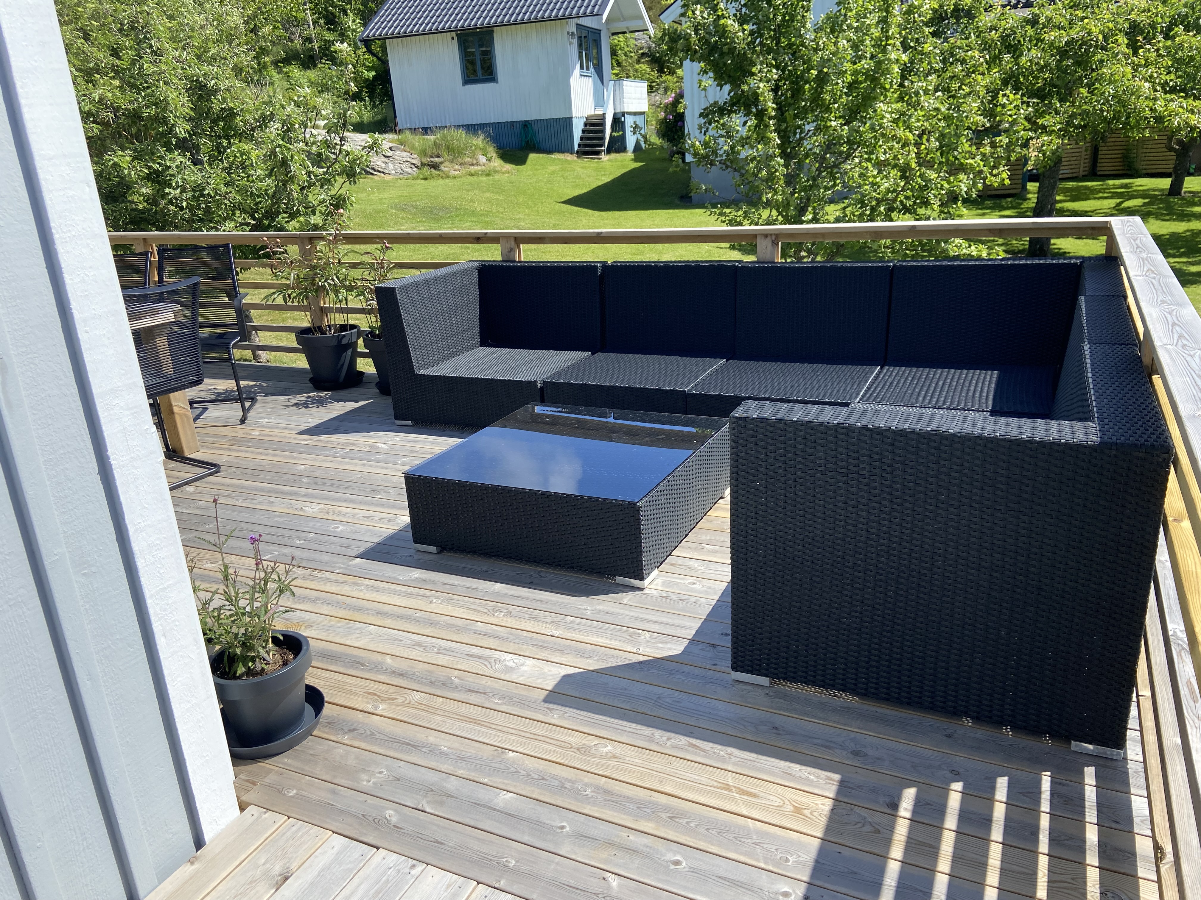 Villa/Hus, 4 rooms, 128 sqm, Ellös – bild 10