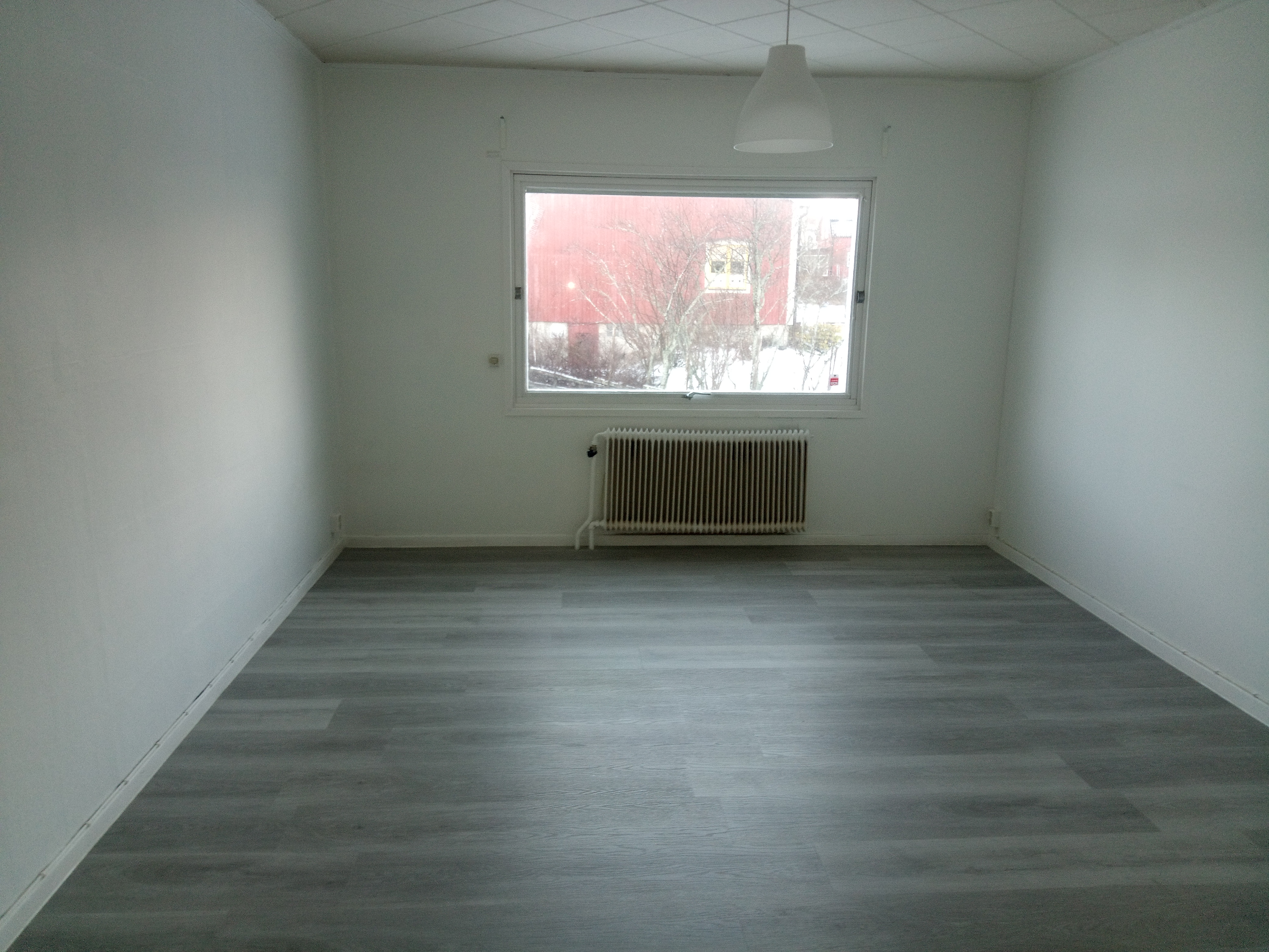 Lägenhet, 3 rooms, 70 sqm, Kramfors – Kramfors