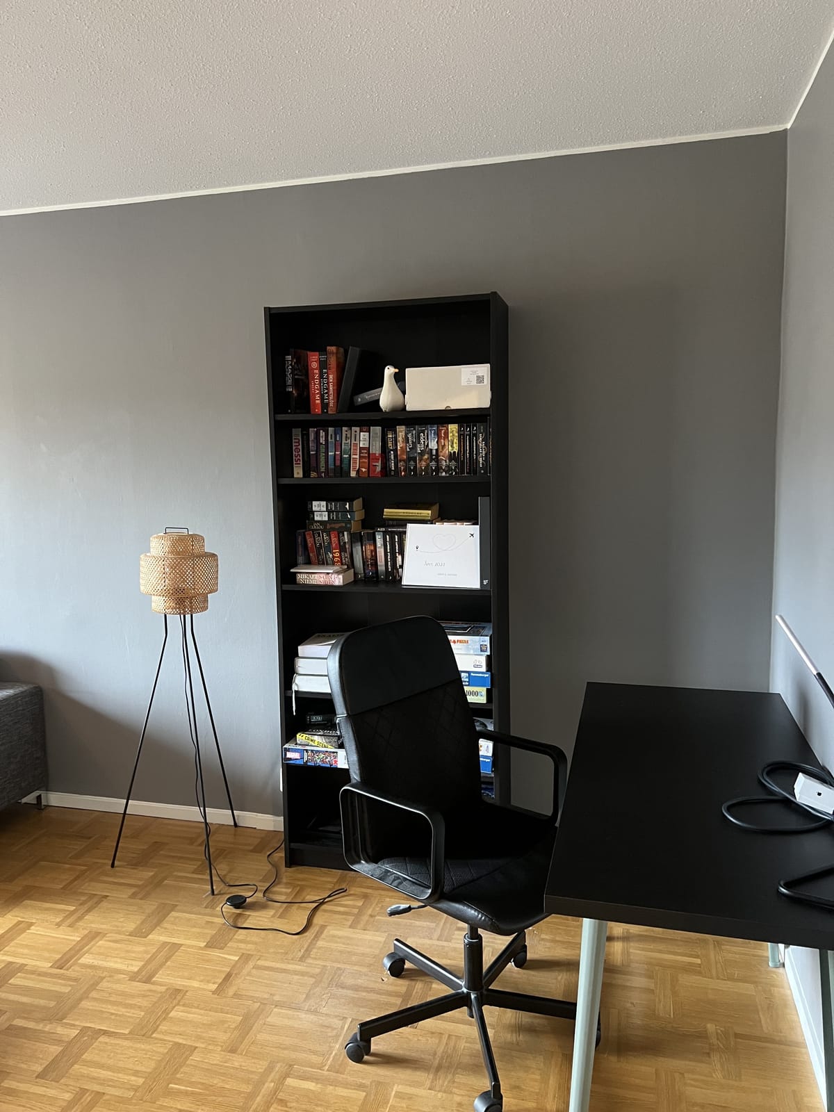 2 rok · 57 m² i Uppsala – bild 2