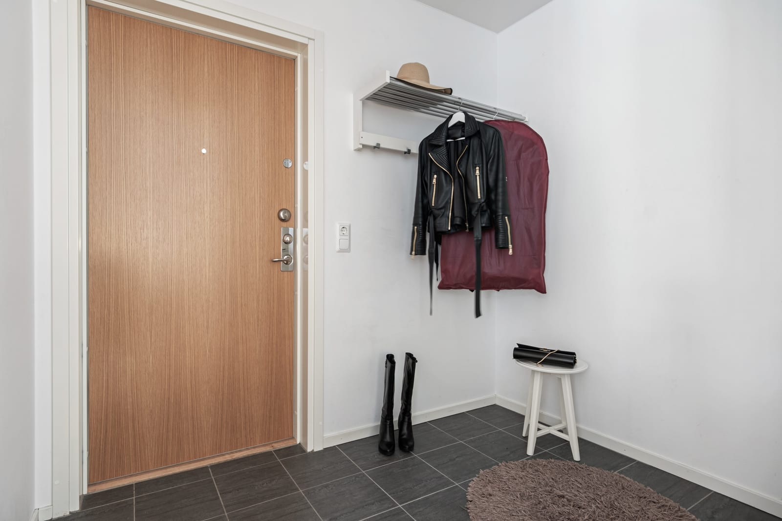 3 rok · 84 m² i Stockholm – bild 11