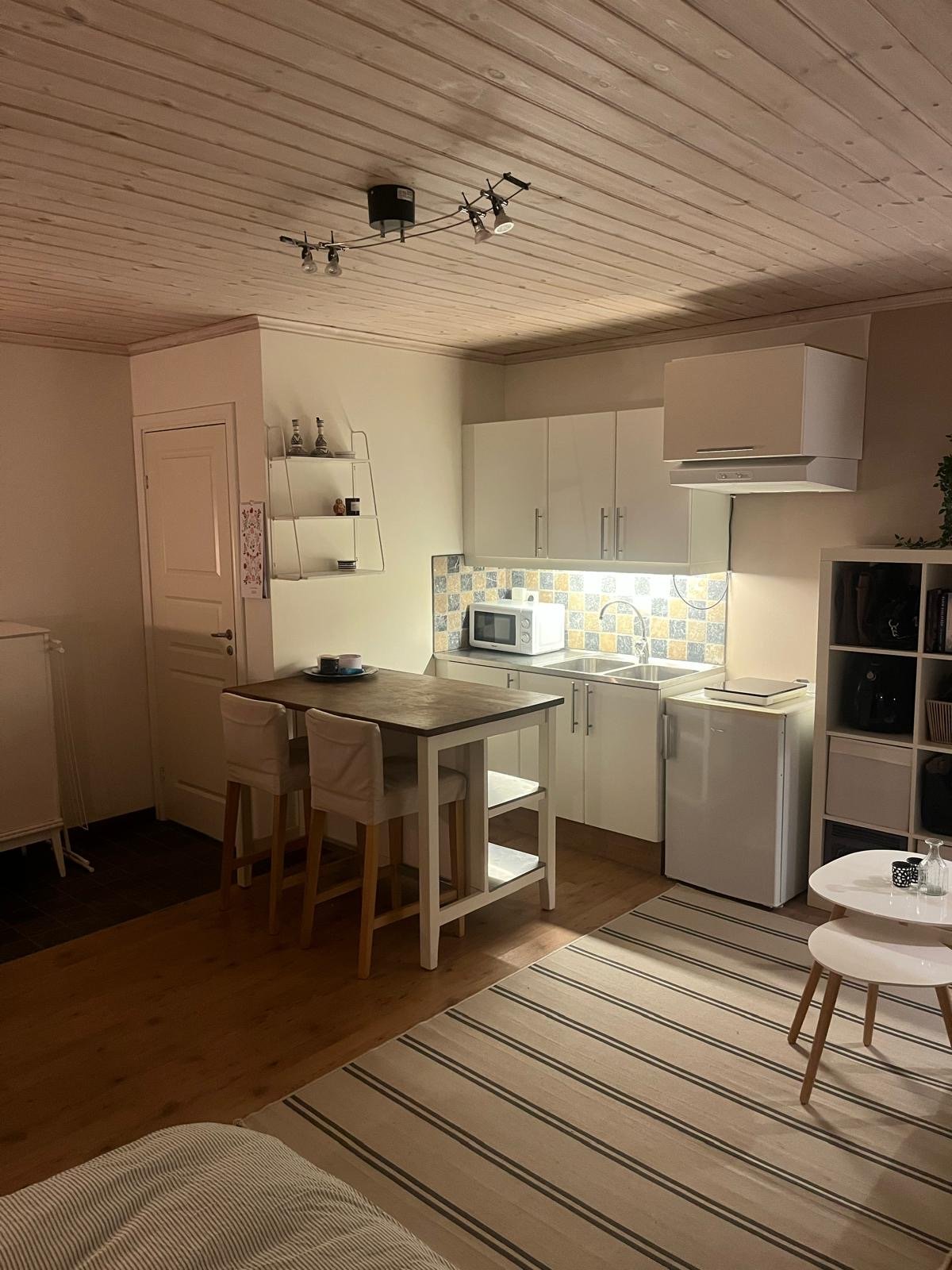 Lägenhet, 1 rooms, 26 sqm, Rimbo – bild 2