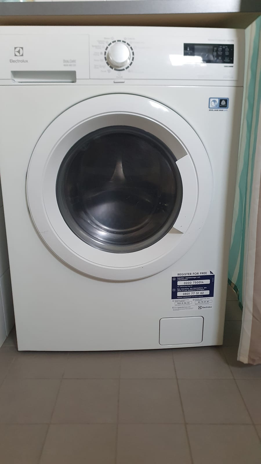3 rok · 67 m² i Märsta – bild 16
