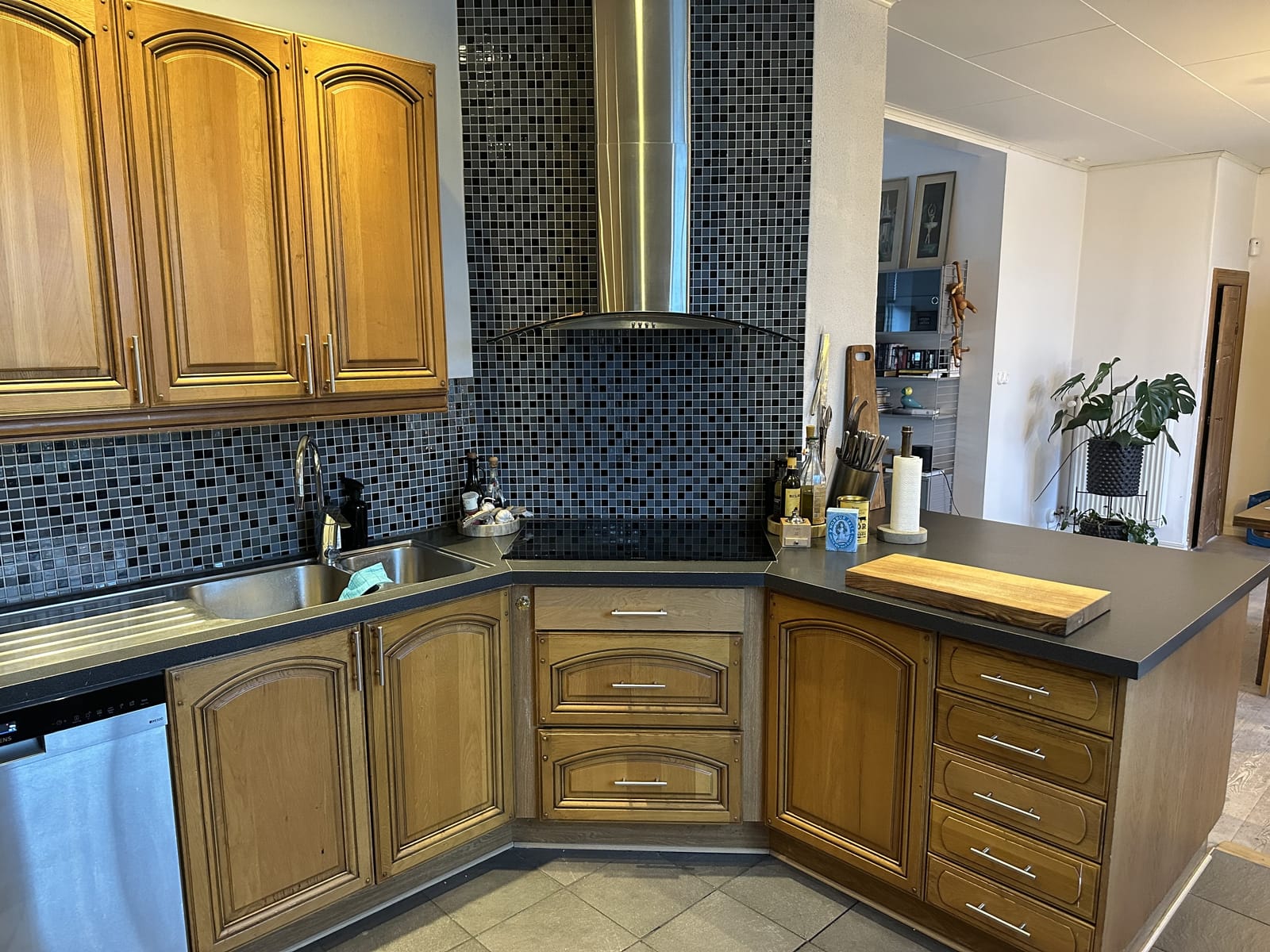 5 rok · 165 m² i Sankt Olof – bild 6
