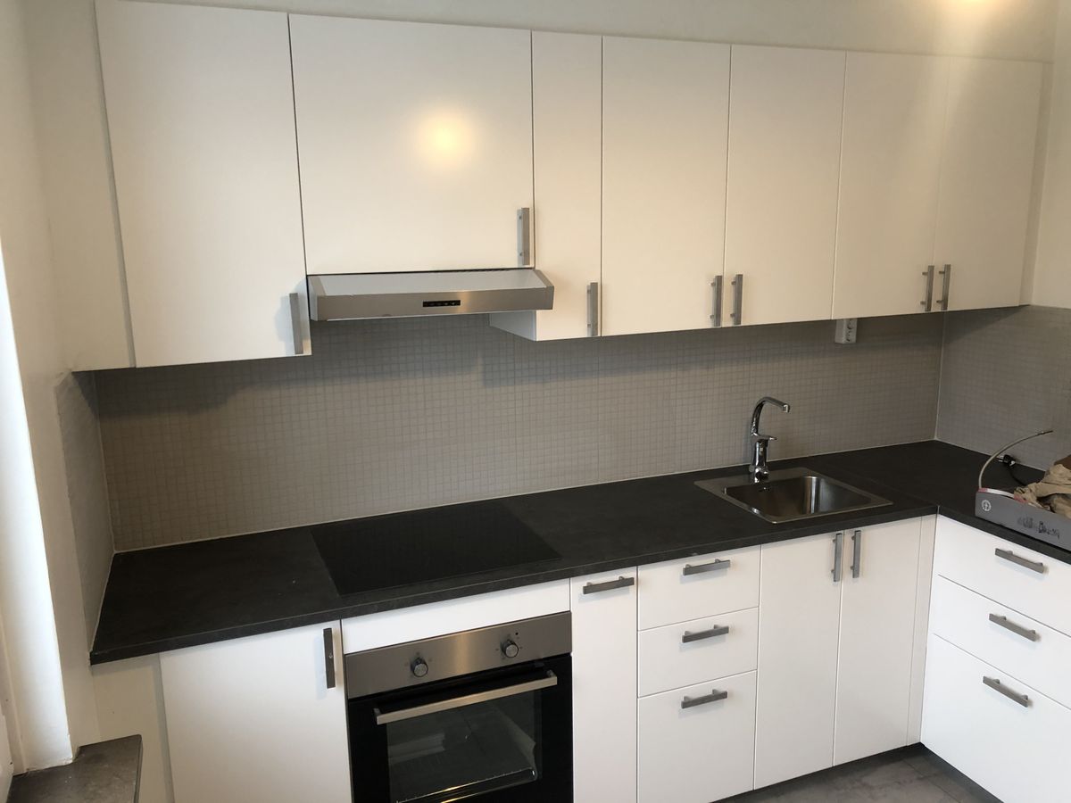 1 rok · 45 m² i Frövi – bild 7