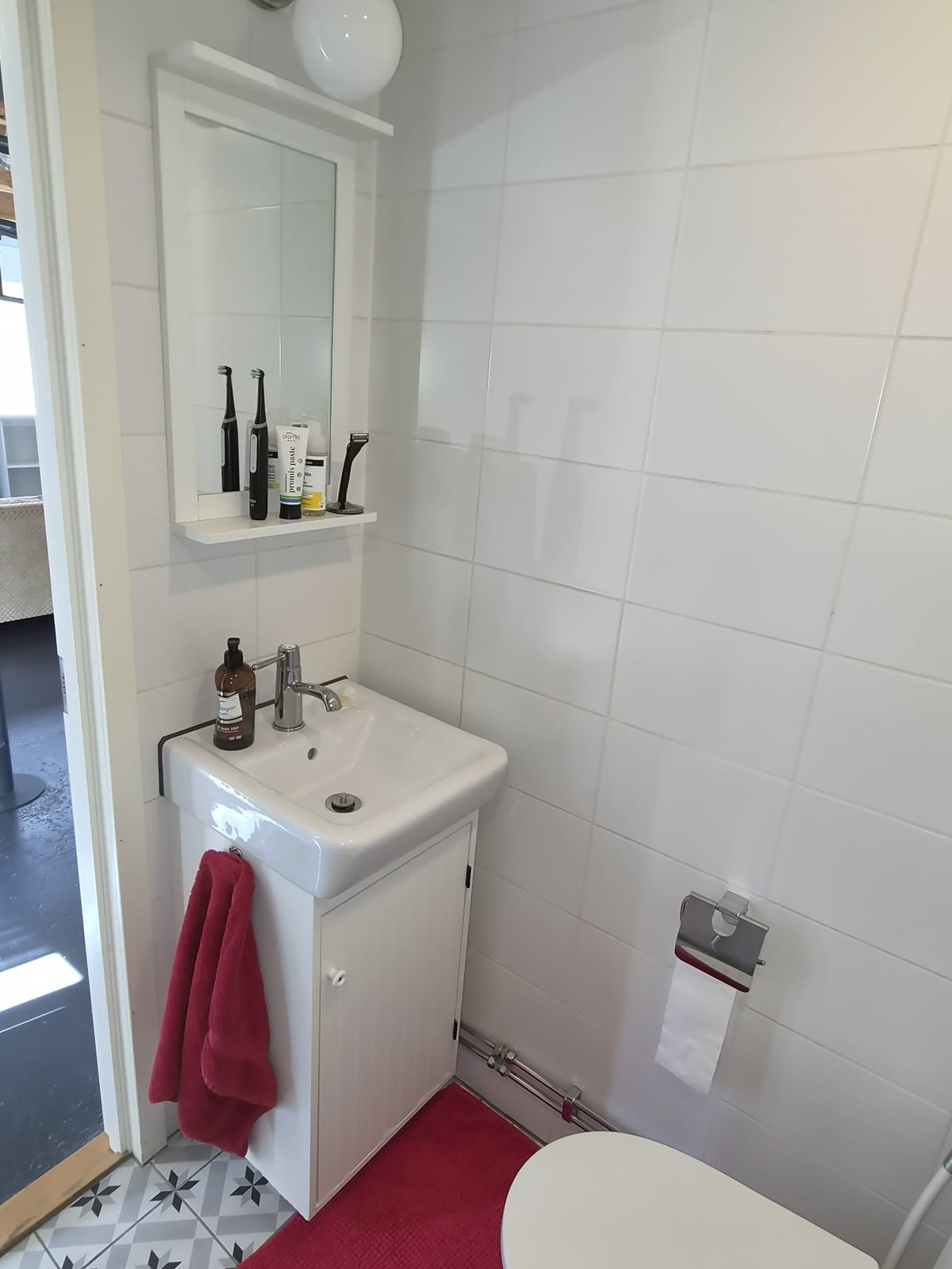 2 rok · 67 m² i Enköping – bild 9