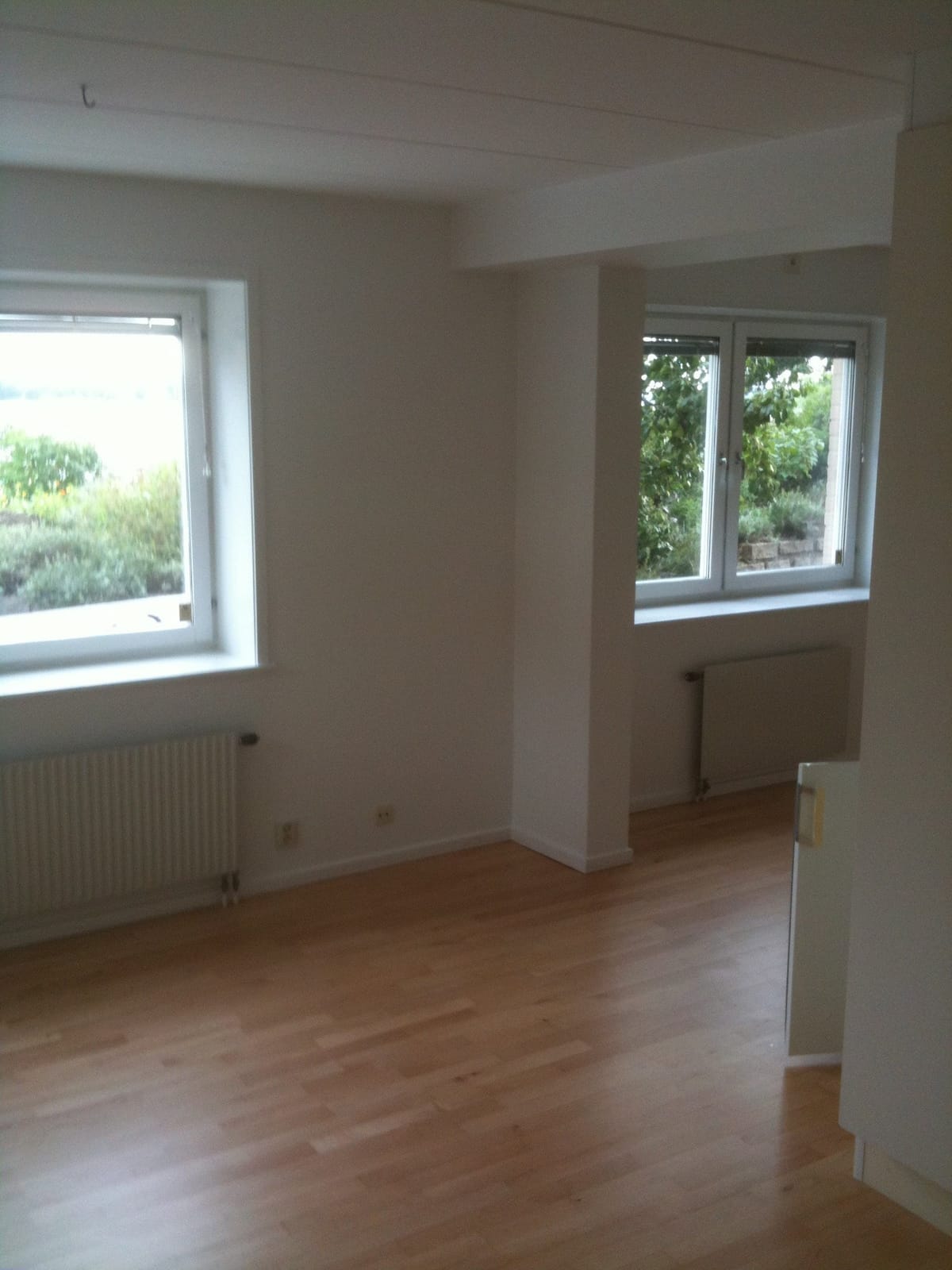 2 rok · 40 m² i Hässelby – bild 3