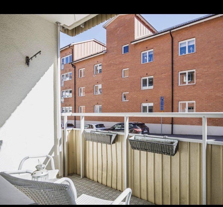 3 rok · 65 m² i Gävle – bild 4