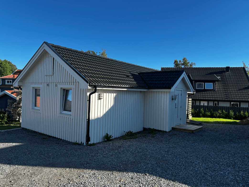 3 rok · 60 m² i Mölnlycke – bild 3