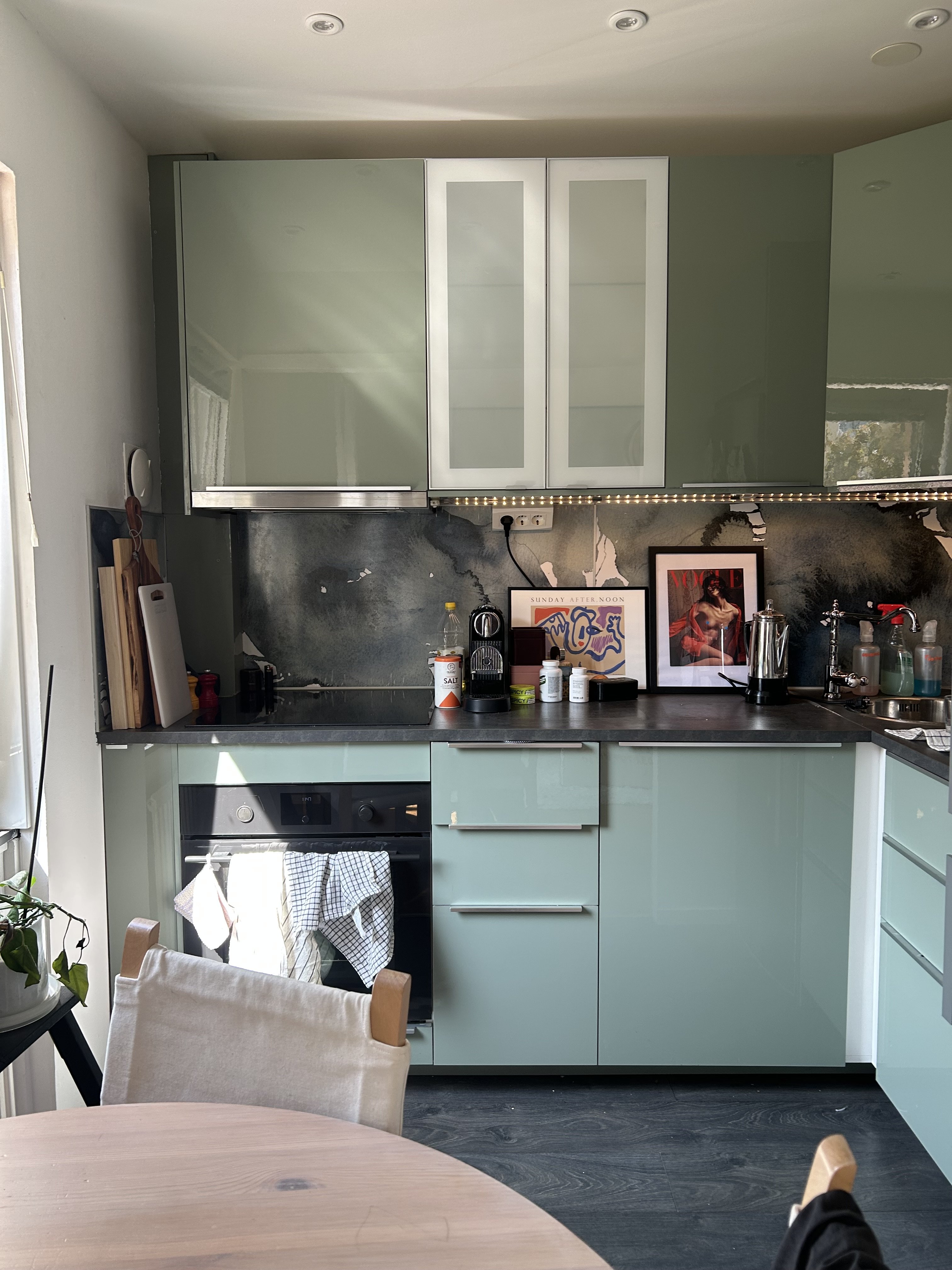 Lägenhet, 1 rooms, 32 sqm, Alingsås – bild 11