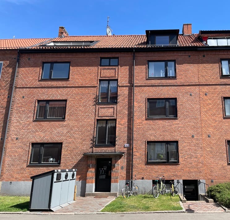 2 rok · 63 m² i Landskrona – bild 10