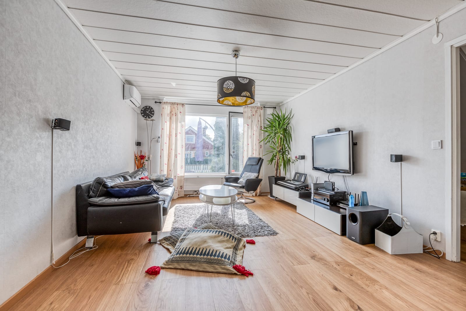 4 rok · 120 m² i Sollentuna – bild 11