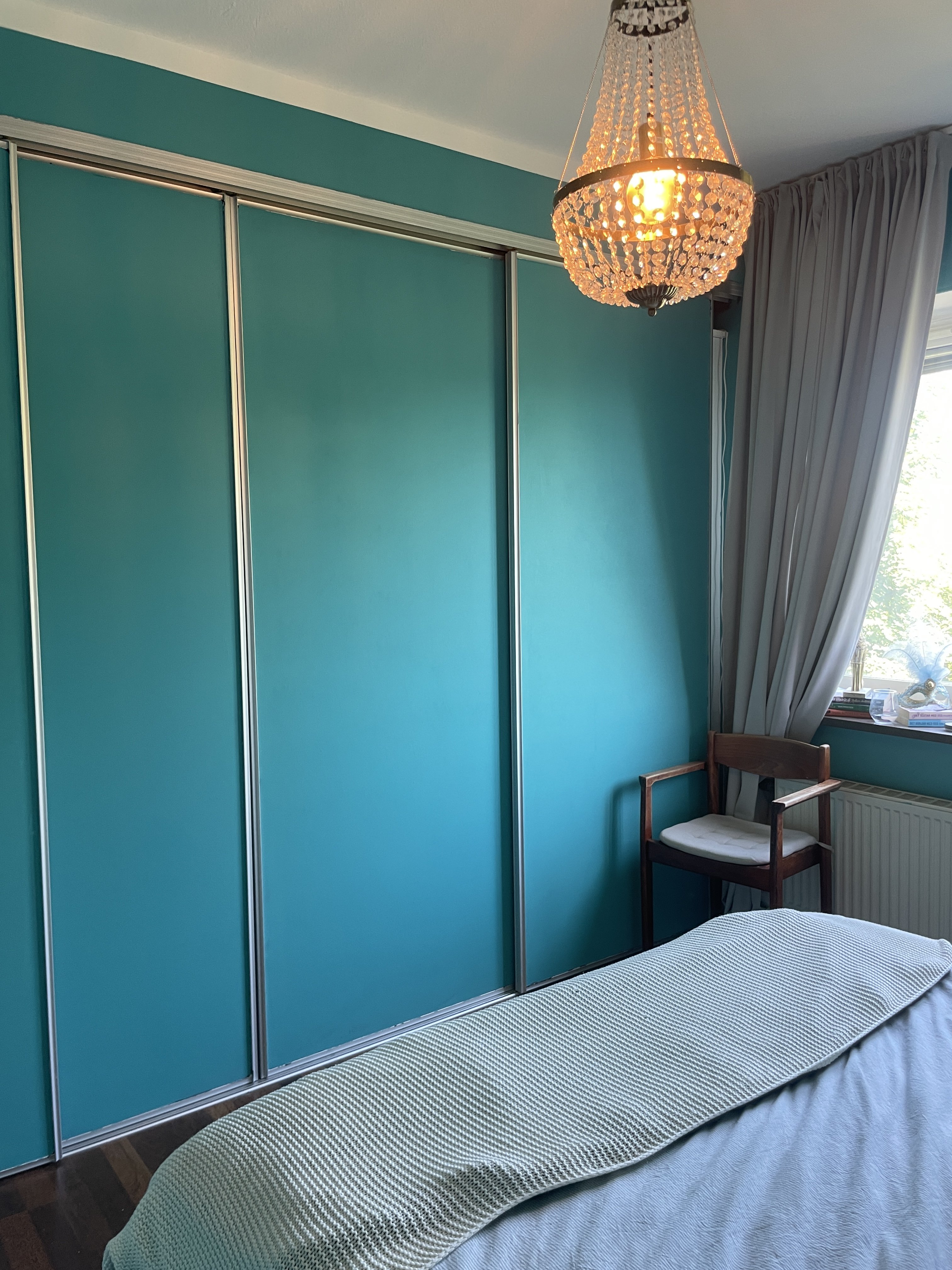 Lägenhet, 2 rooms, 54 sqm, Helsingborg – bild 3