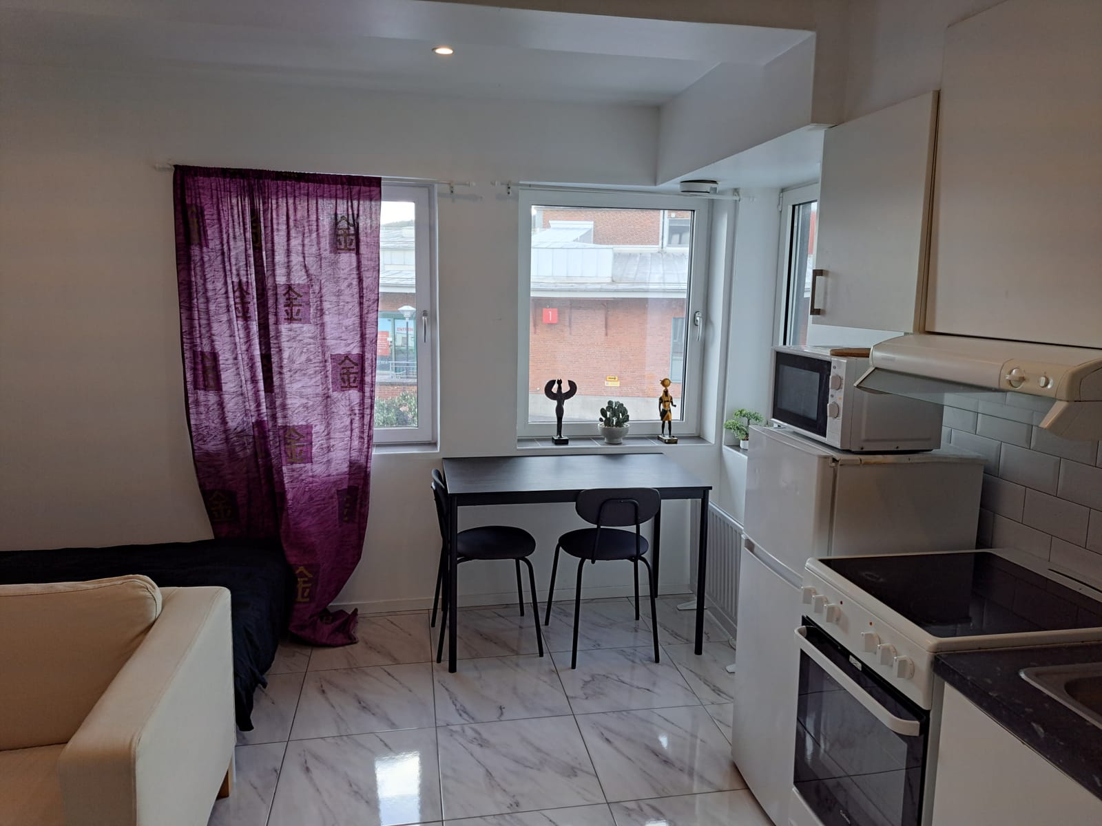 1 rok · 23 m² i Borås – bild 11