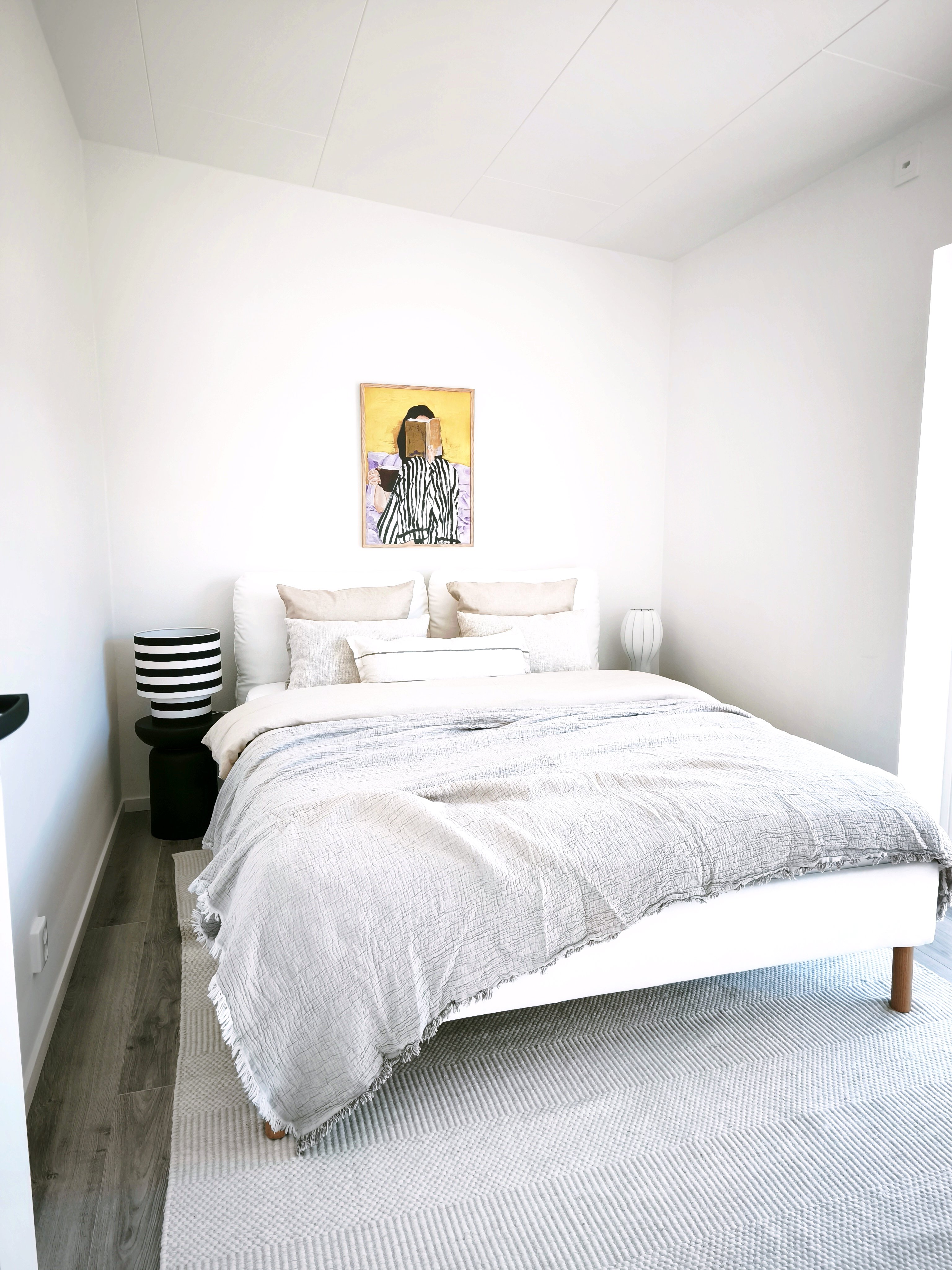 Villa/Hus, 4 rooms, 118 sqm, Östra Karup – bild 26