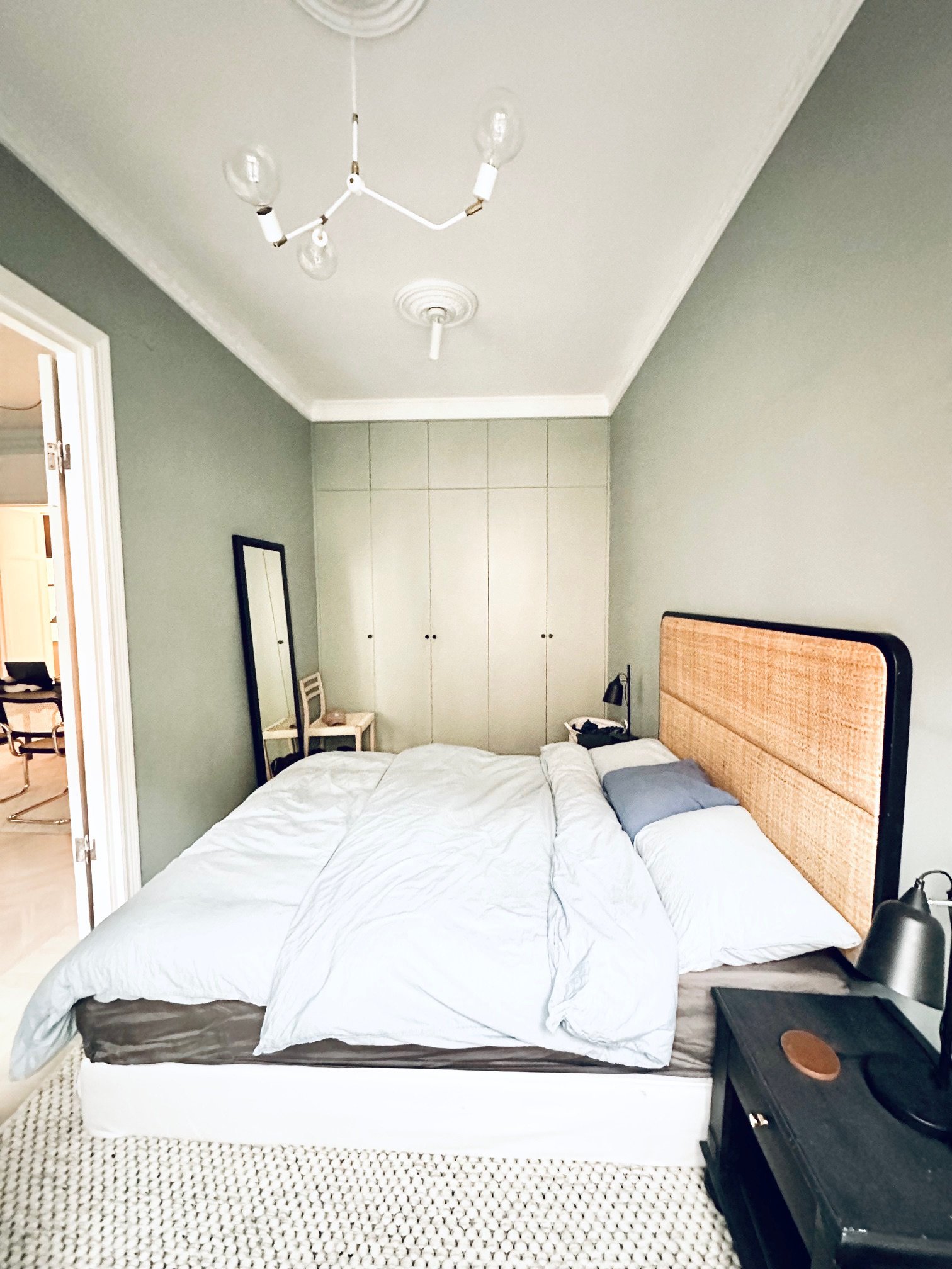 Lägenhet, 3 rooms, 67 sqm, Stockholm – bild 8