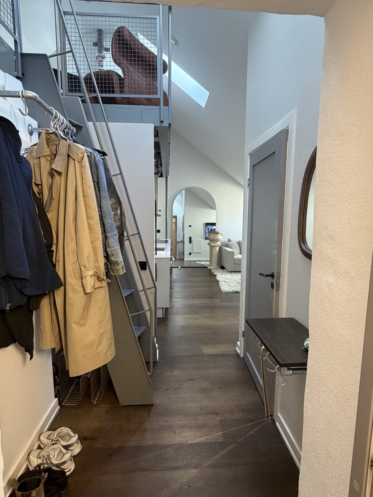 3 rok · 52 m² i Stockholm – bild 2