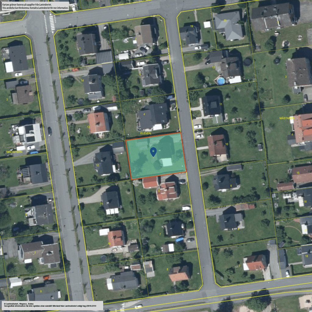 5 rok · 120 m² i Värnamo – bild 37