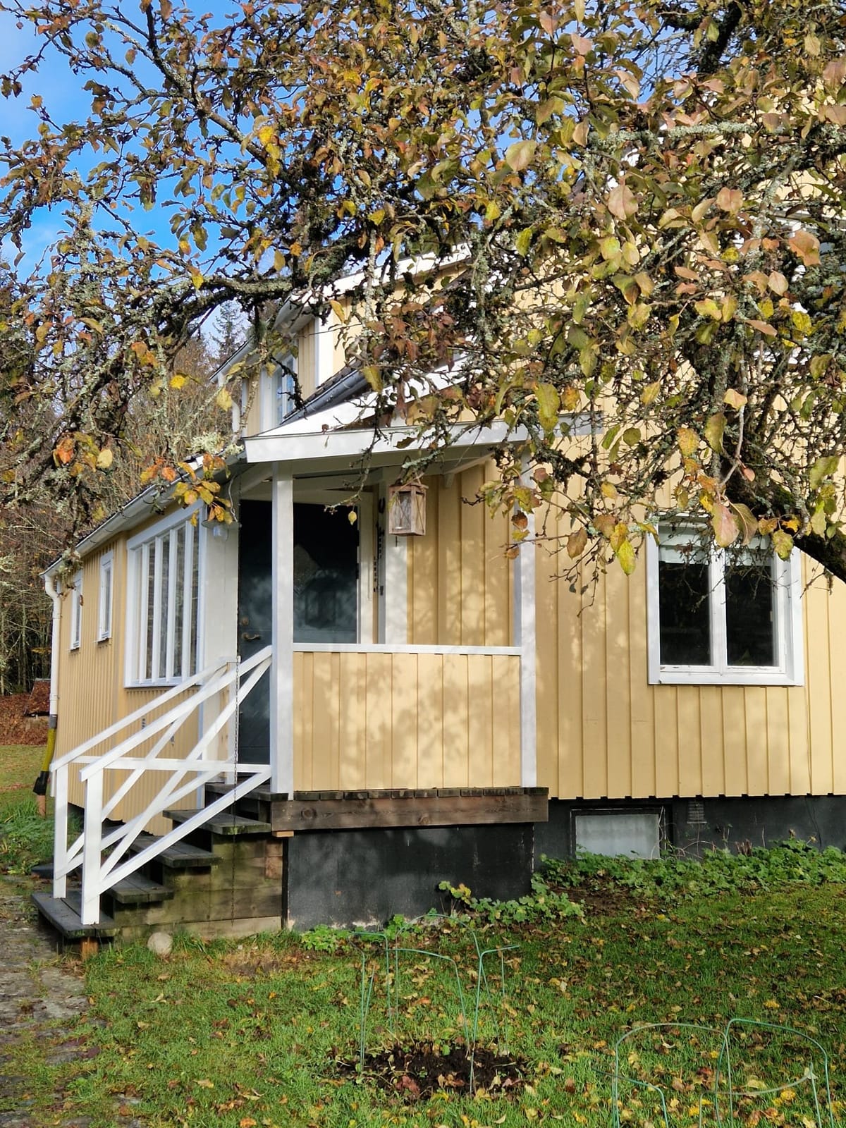 4 rok · 90 m² i Lakene – bild 2