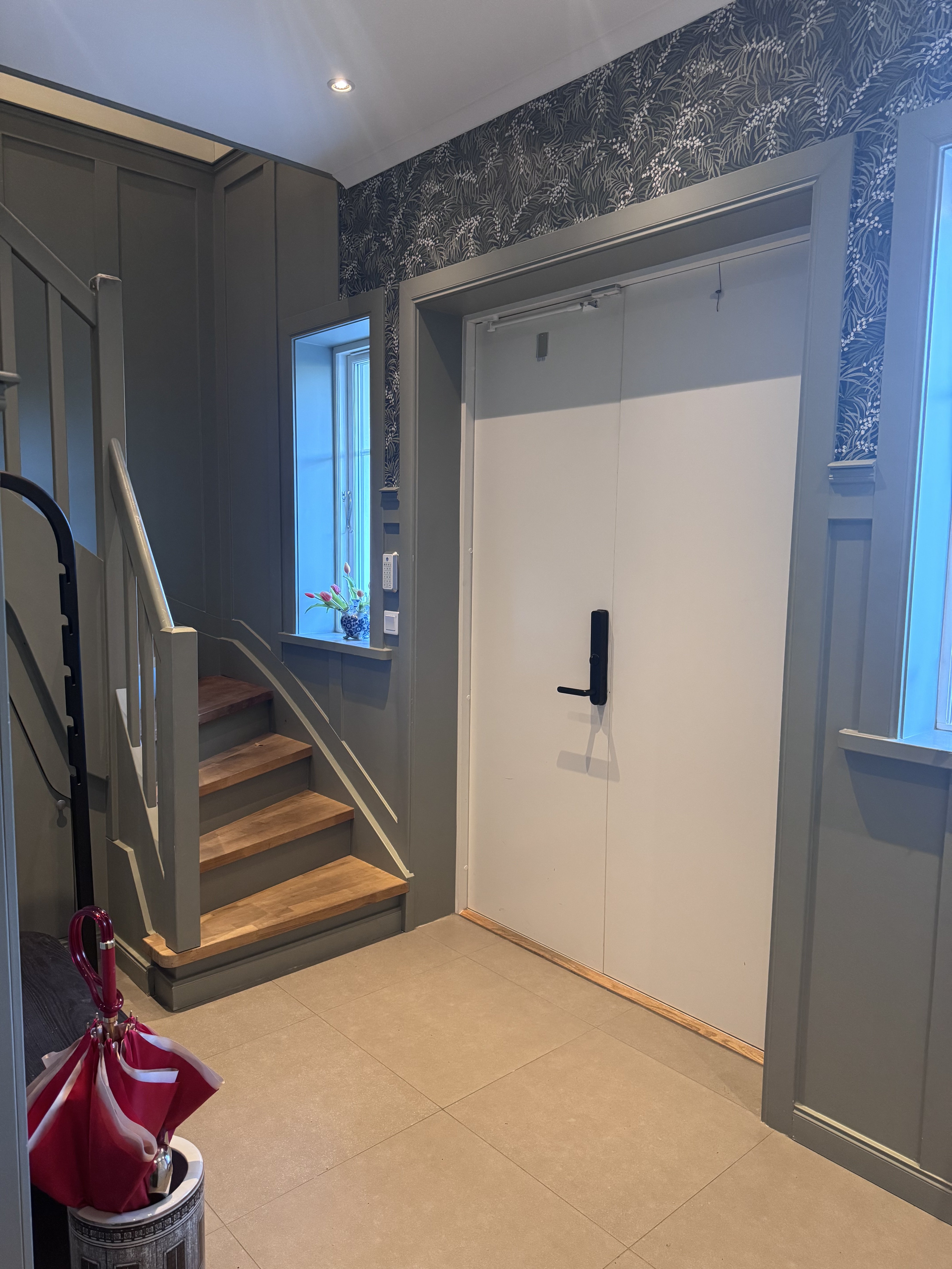 Villa/Hus, 6 rooms, 156 sqm, Huddinge – bild 13