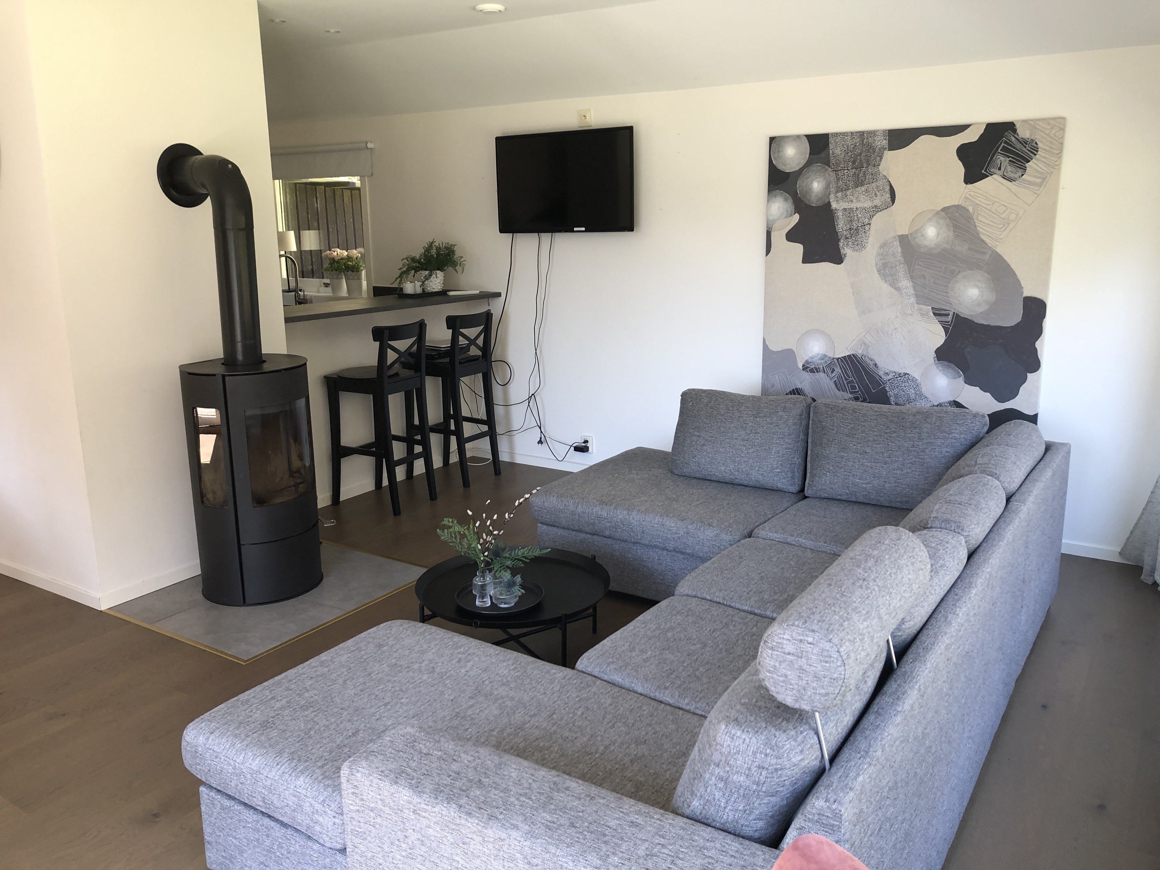 Stuga, 2 rooms, 50 sqm, Alingsås – bild 6
