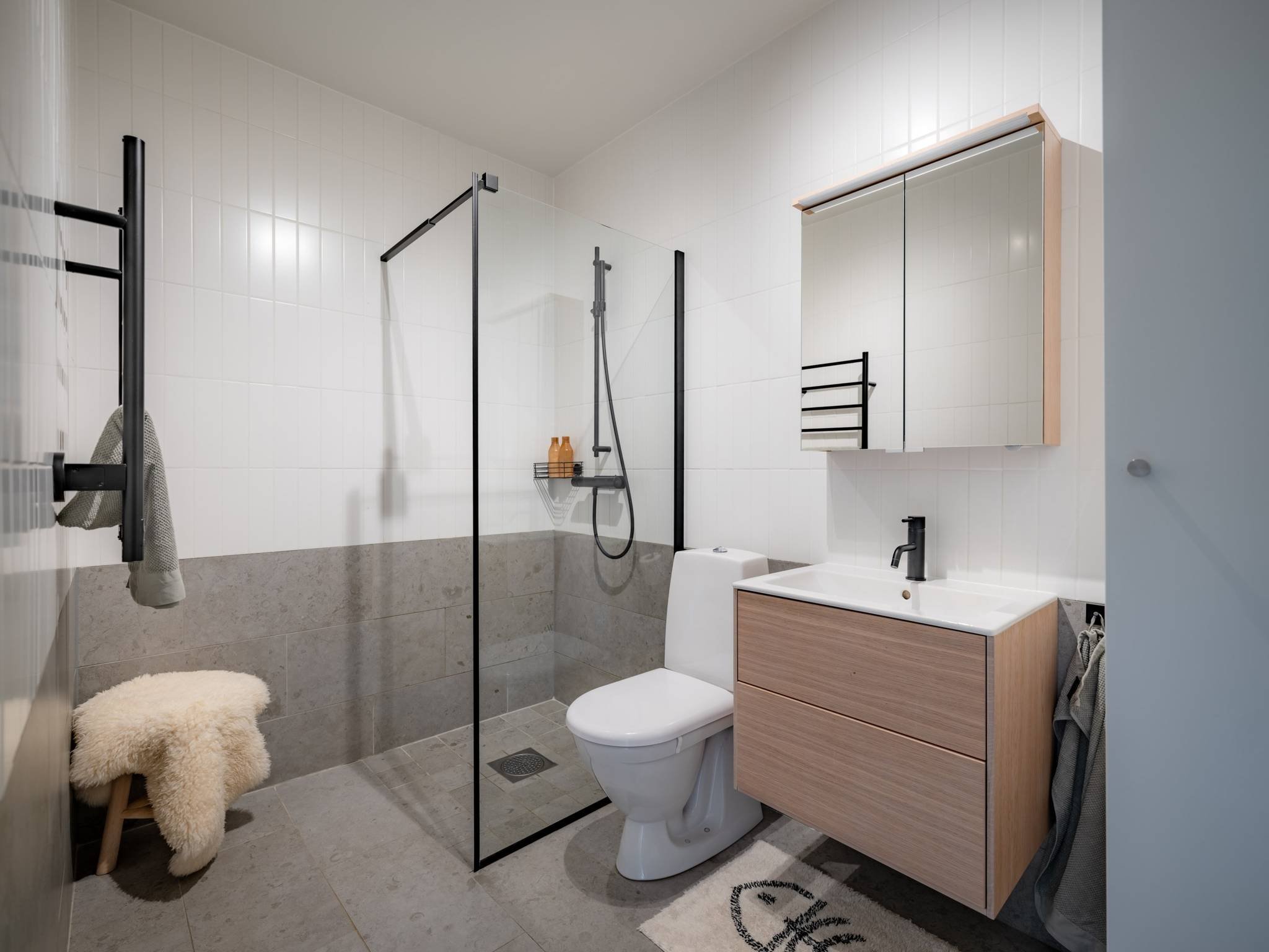 Radhus, 4 rooms, 110 sqm, Upplands Väsby – bild 10