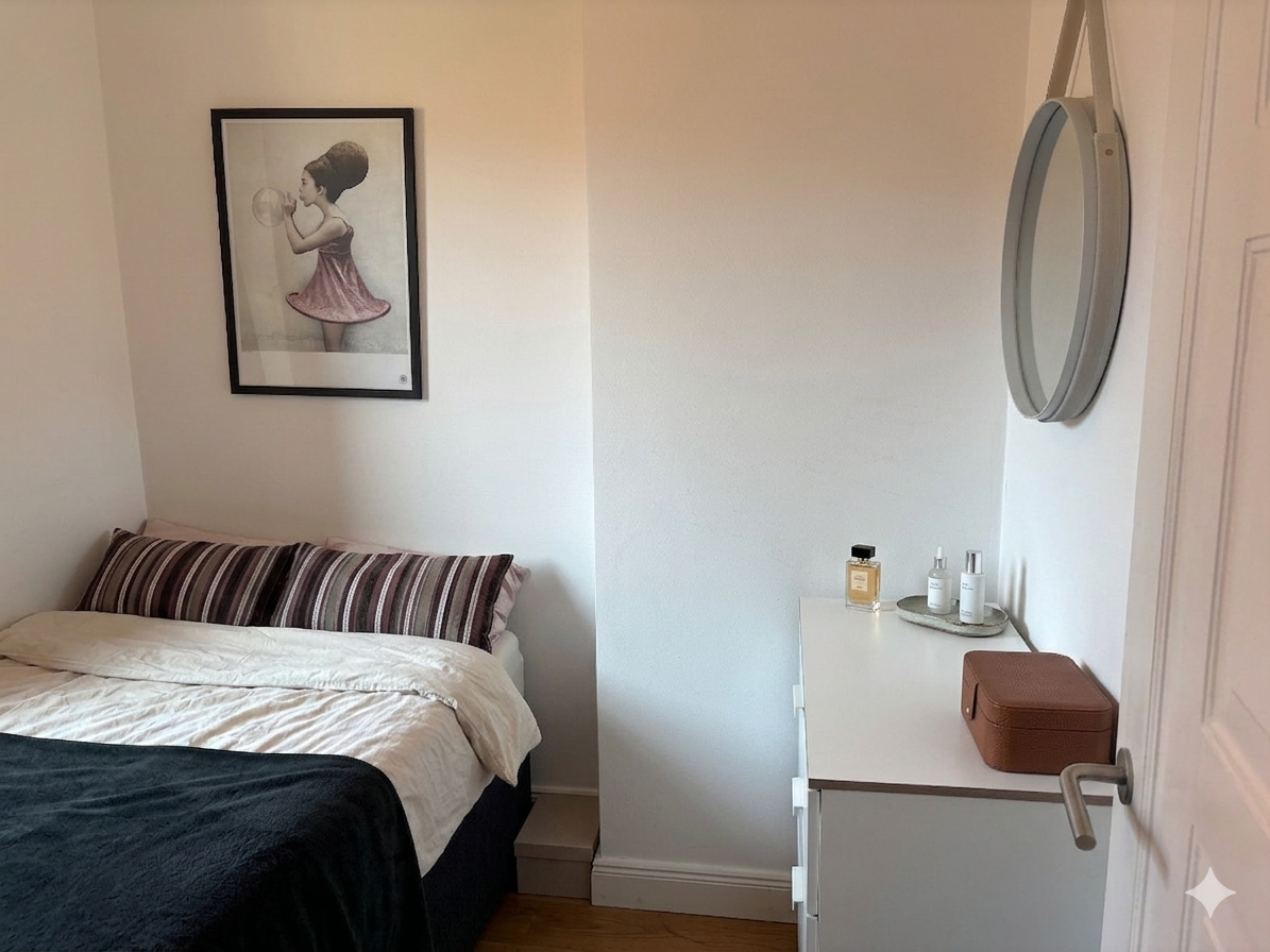 Lägenhet, 2 rooms, 32 sqm, Stockholm – bild 6