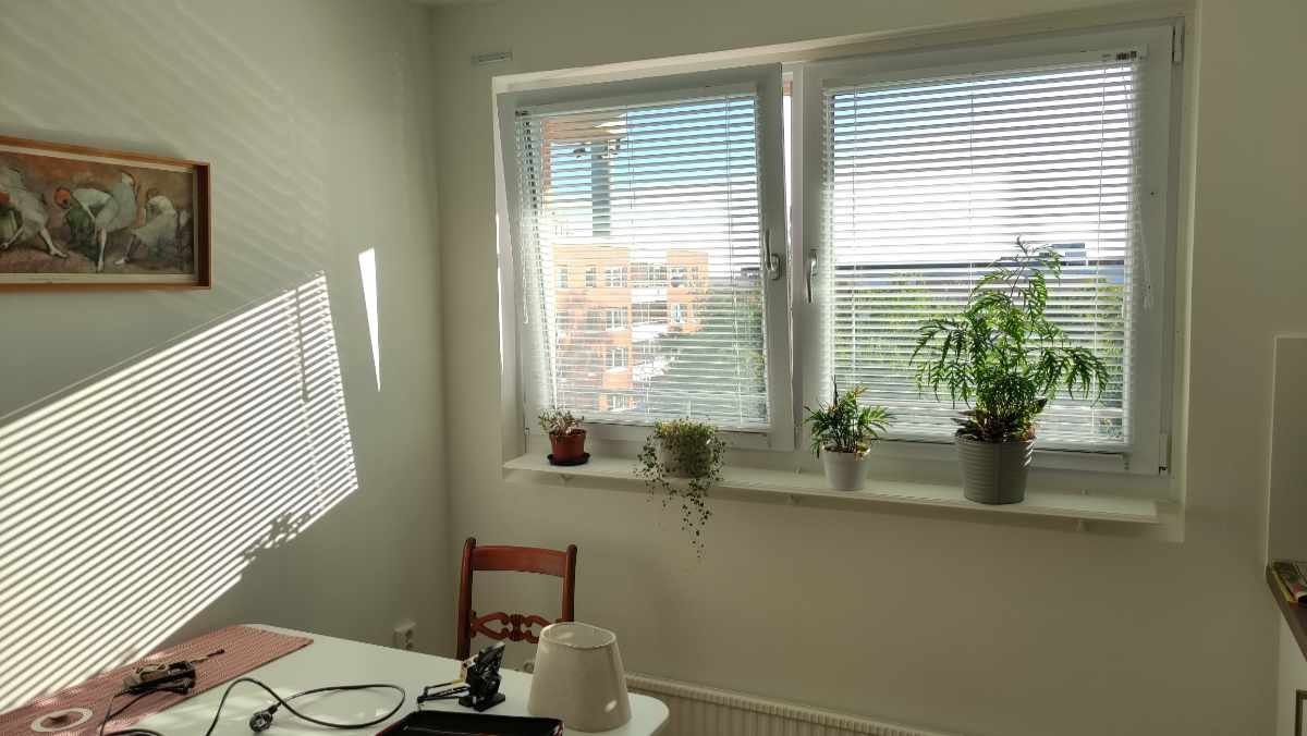 Lägenhet, 2 rooms, 66 sqm, Tyresö