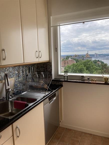 Lägenhet, 2 rooms, 62 sqm, Lidingö – bild 3