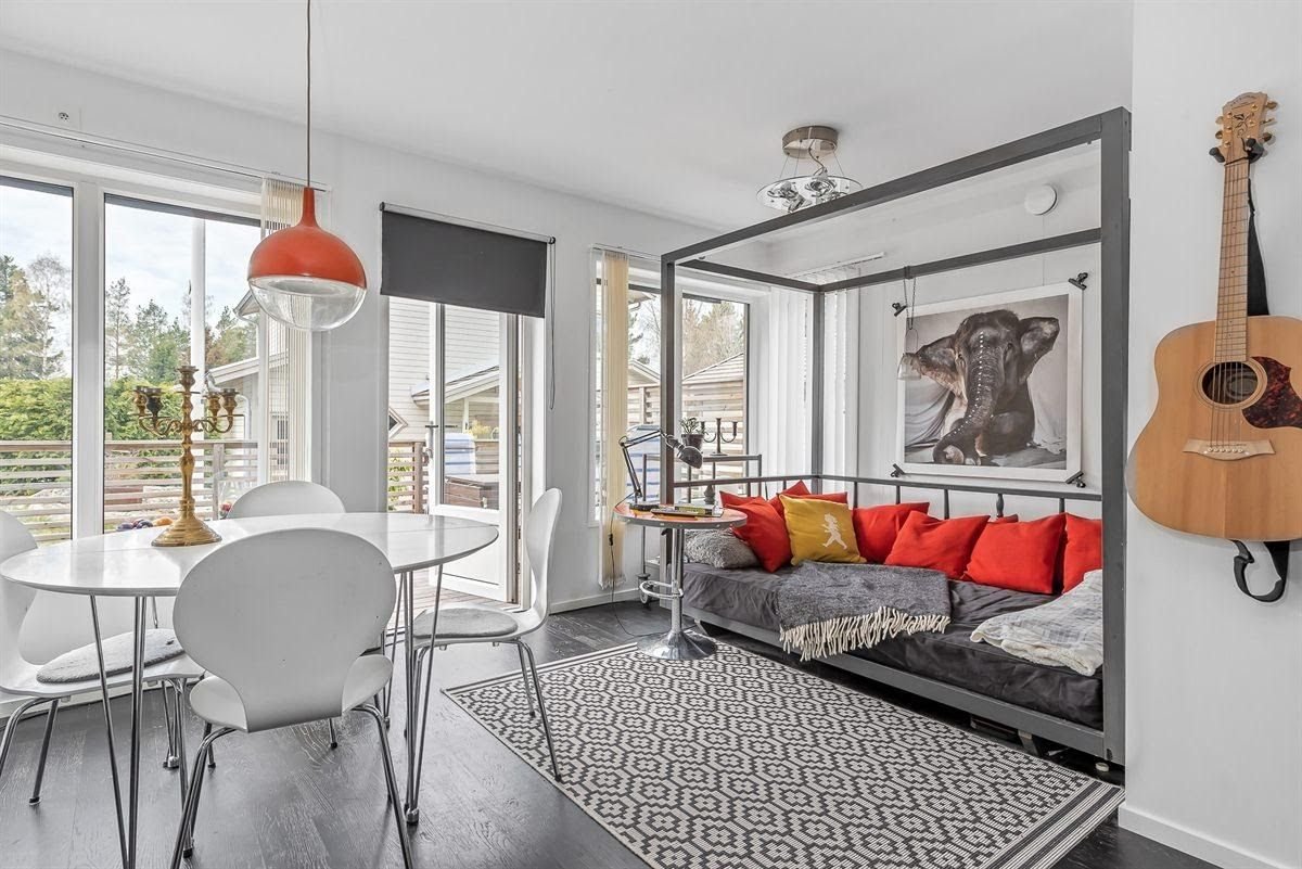 Villa/Hus, 2 rooms, 40 sqm, Åkersberga – bild 2