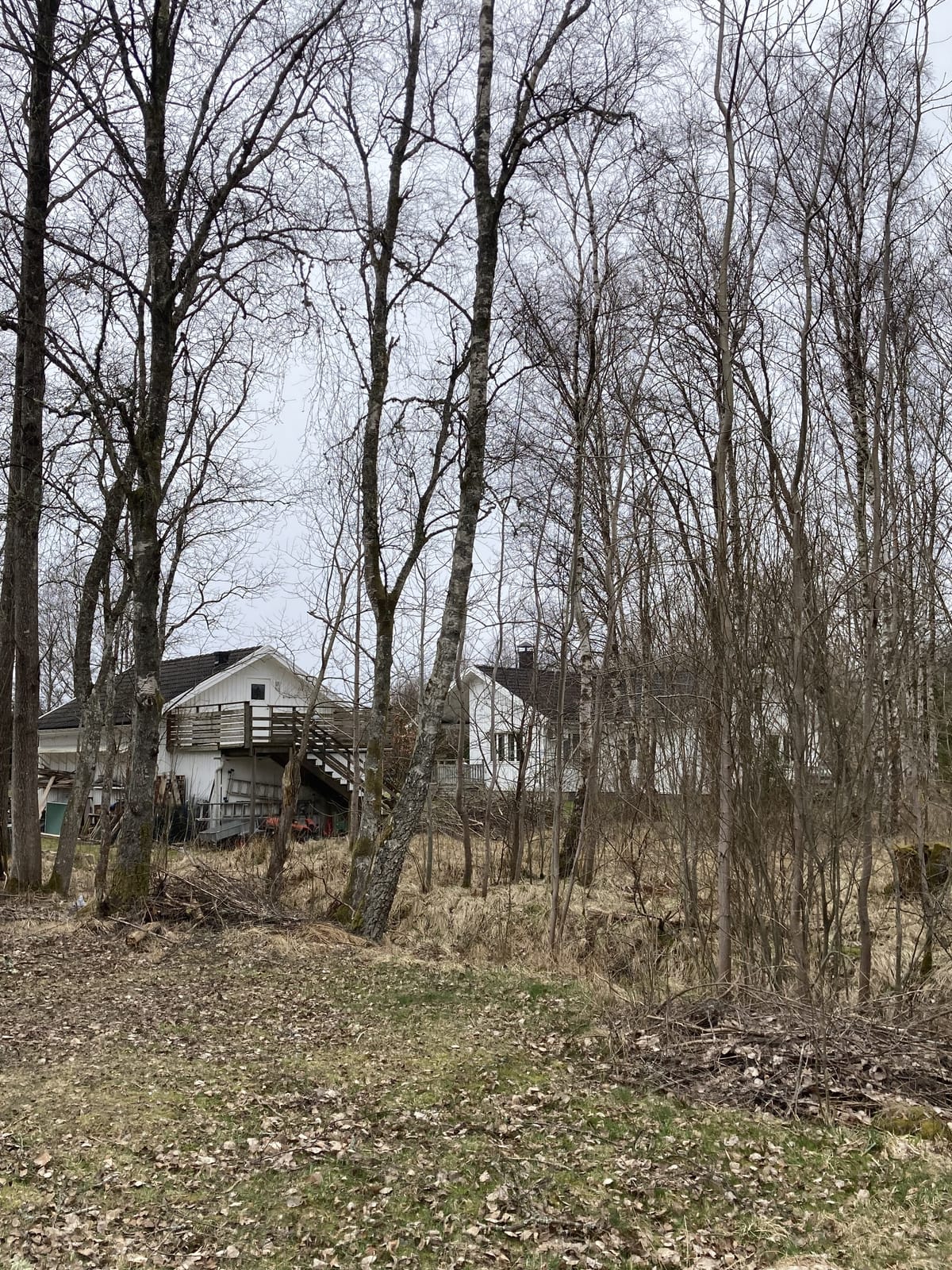 1 rok · 50 m² i Henån – bild 2