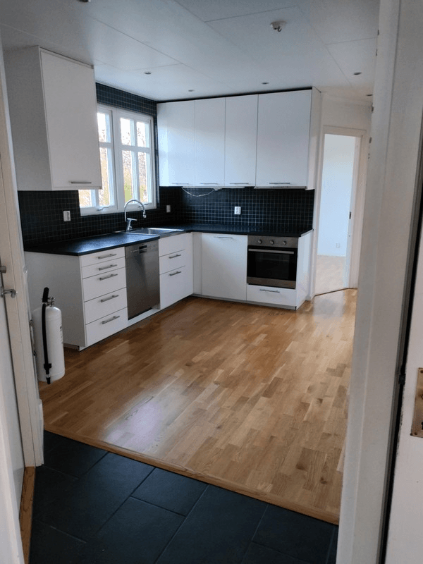 Lägenhet, 4 rooms, 90 sqm, Alingsås
