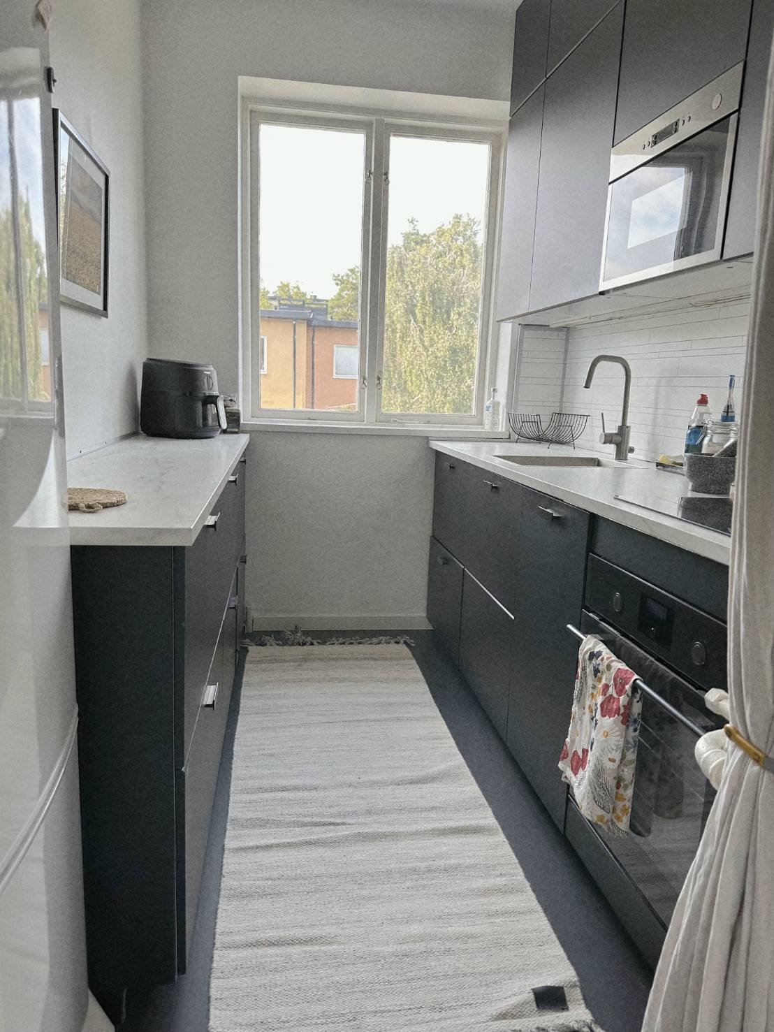 2 rok · 35 m² i Hägersten – bild 7