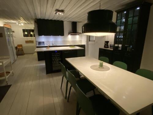 Villa/Hus, 5 rooms, 104 sqm, Borrby – bild 2