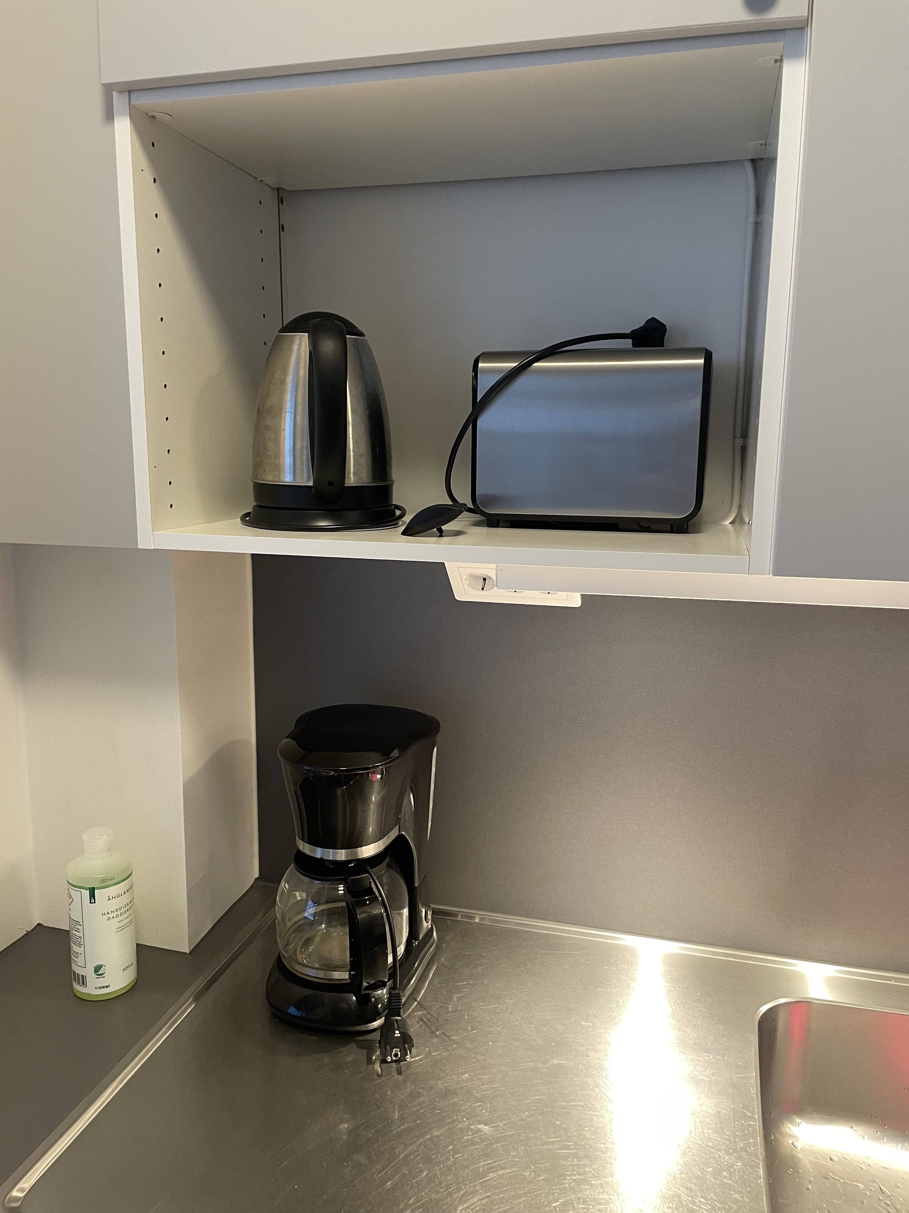 Lägenhet, 2 rooms, 44 sqm, Sundbyberg – bild 13