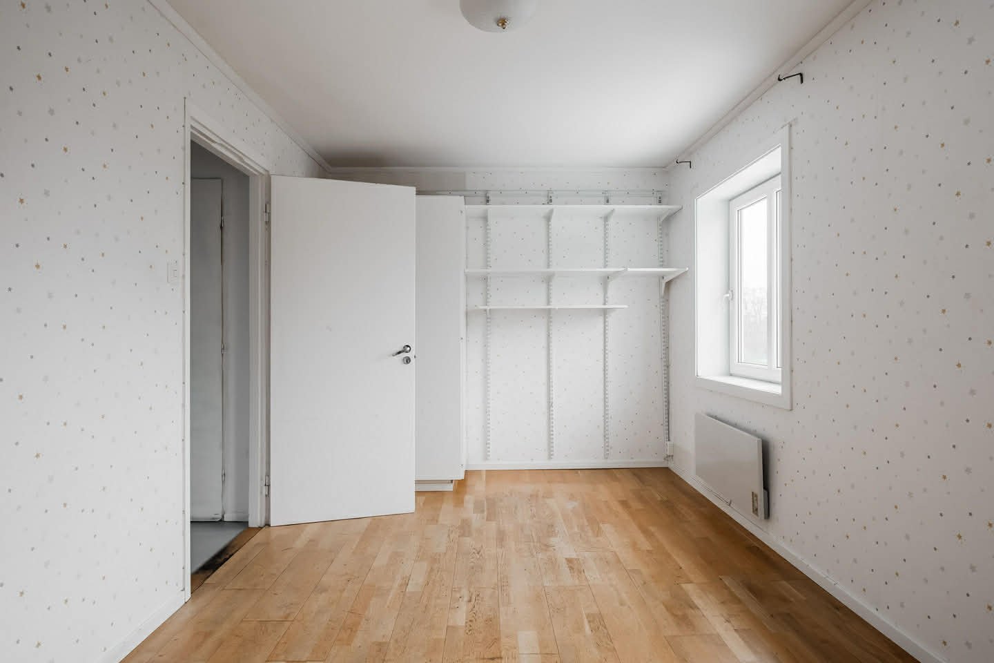 Radhus, 4 rooms, 82 sqm, Tidan