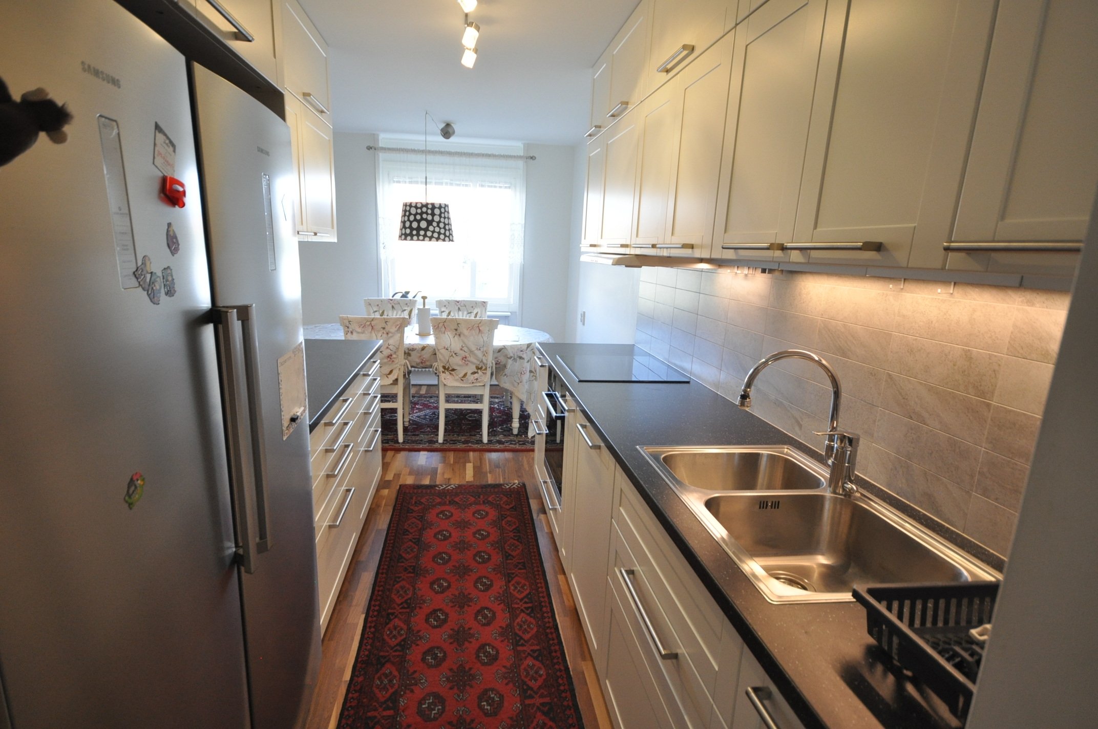 Lägenhet, 1 rooms, 14 sqm, Lund – bild 4