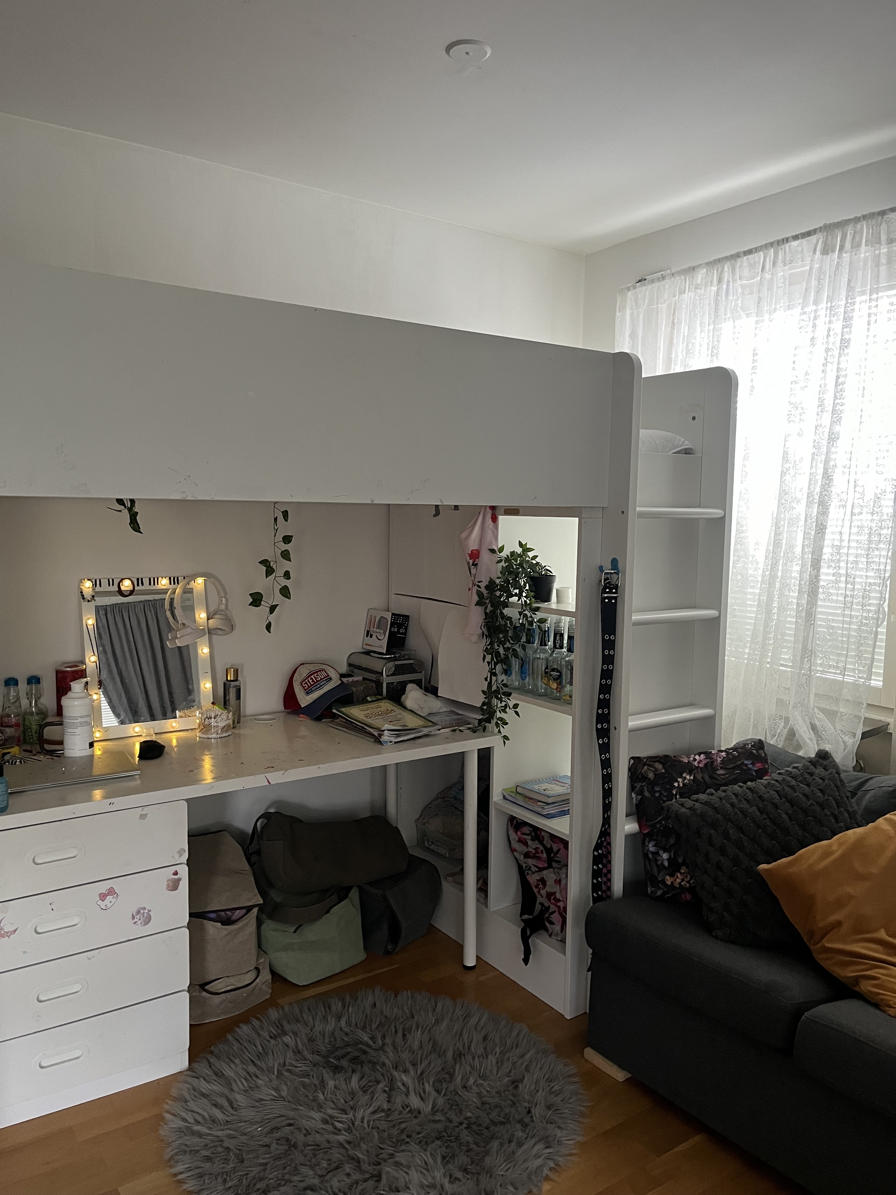 Lägenhet, 3 rooms, 78 sqm, Rimbo – bild 9