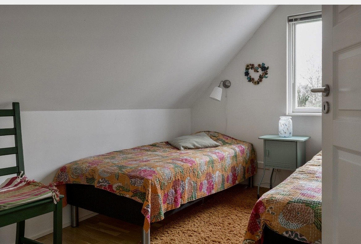 Villa/Hus, 5 rooms, 155 sqm, Brantevik – bild 11
