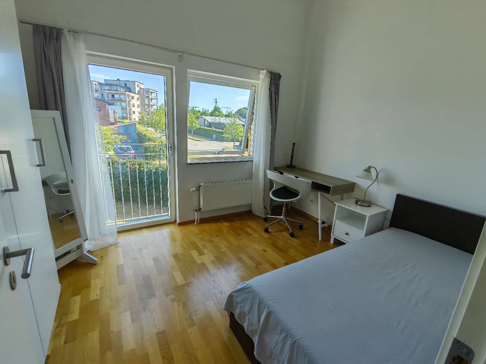 Villa/Hus, 5 rooms, 138 sqm, Lund – bild 12