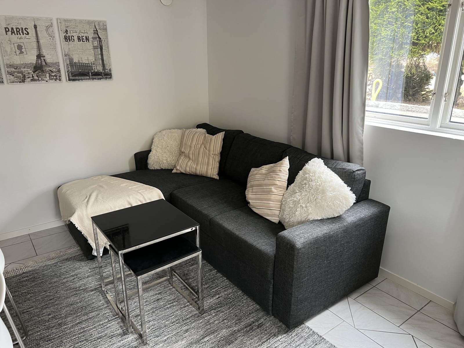 2 rok · 46 m² i Huddinge – bild 4