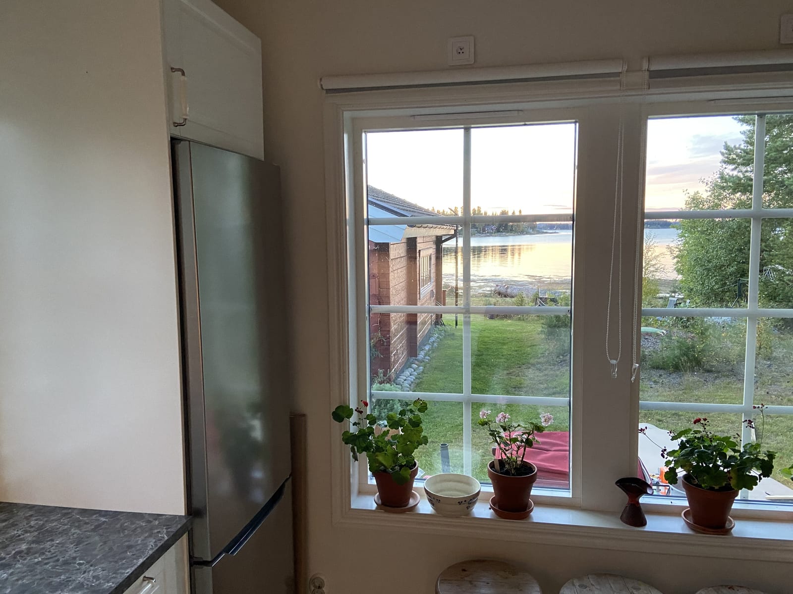 3 rok · 58 m² i Kåge – bild 3