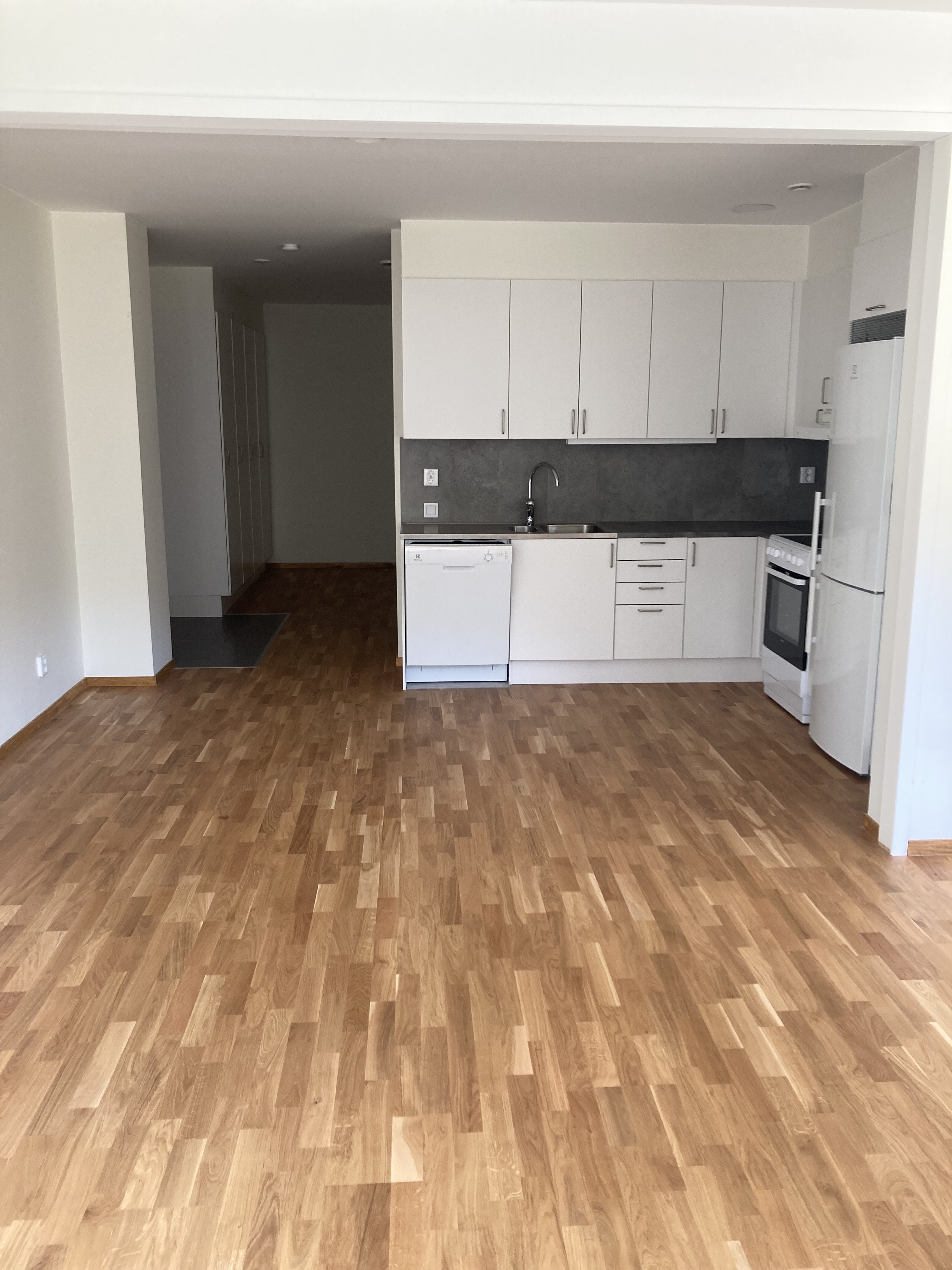 Lägenhet, 1 rooms, 47 sqm, Falköping – bild 3