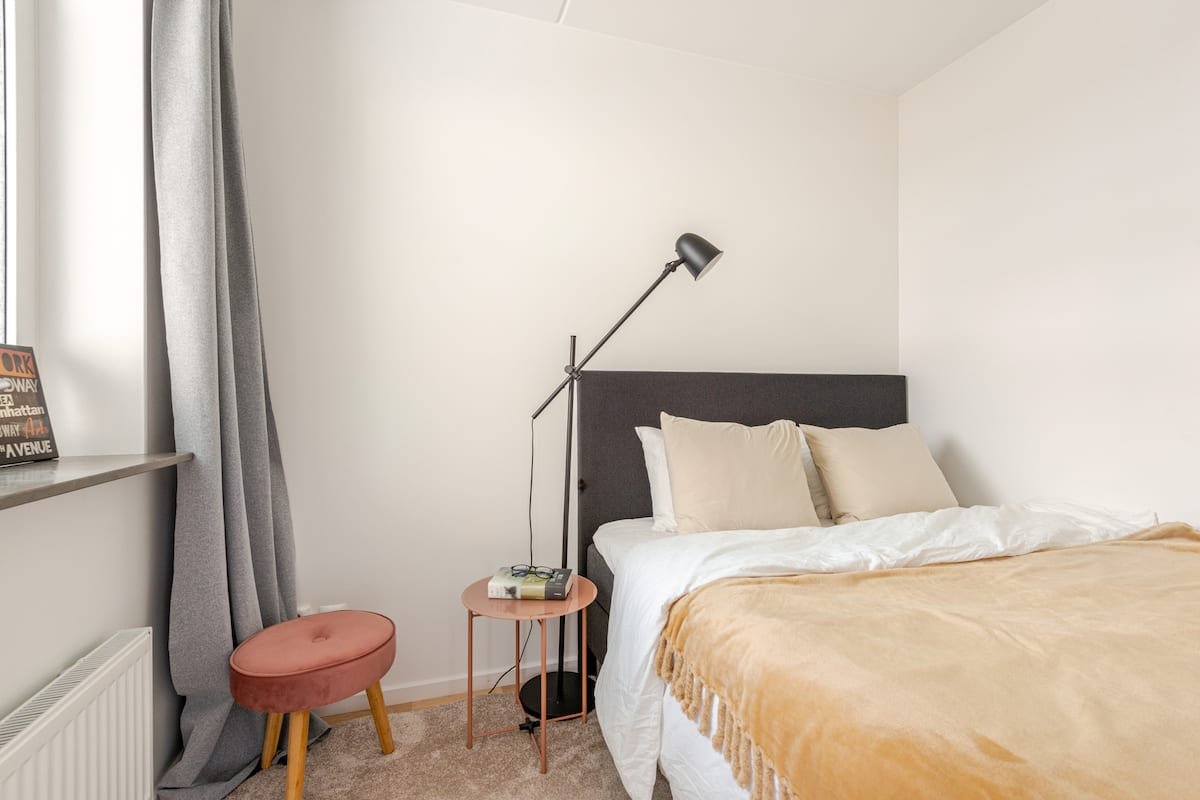 Lägenhet, 2 rooms, 42 sqm, Älvsjö – bild 14