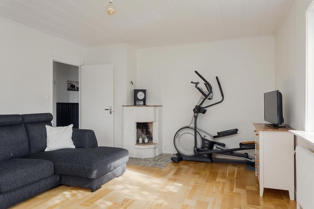 5 rok · 120 m² i Värnamo – bild 14