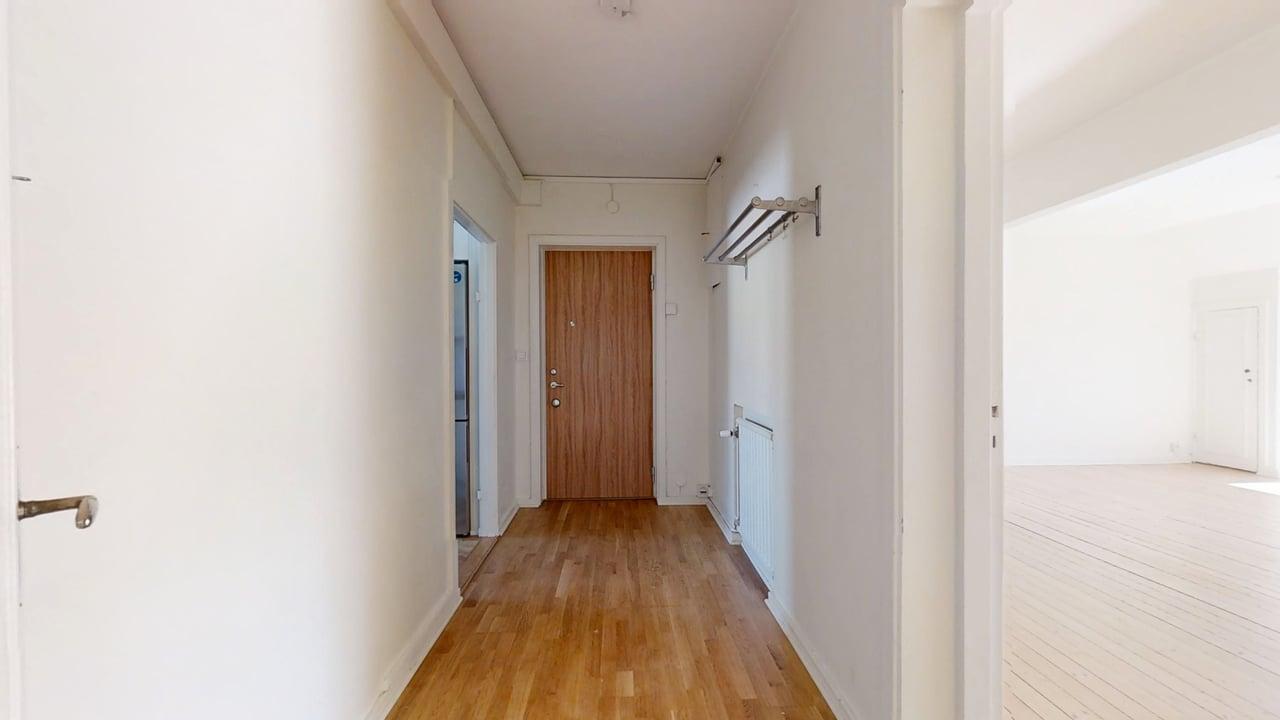 Lägenhet, 2 rooms, 67 sqm, Helsingborg – bild 8