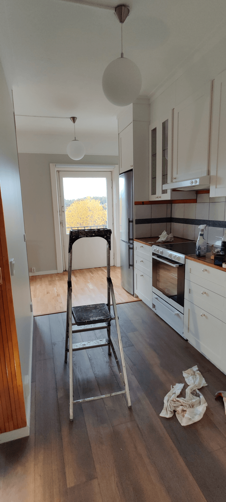 Lägenhet, 2 rooms, 49 sqm, Hallstavik