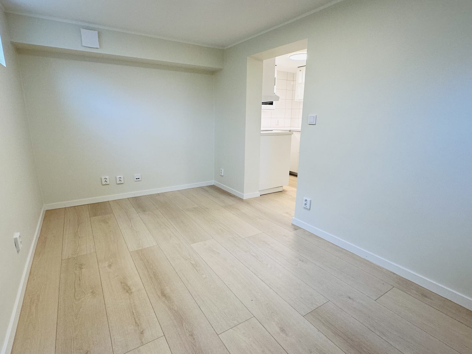 Lägenhet, 1 rooms, 30 sqm, Göteborg