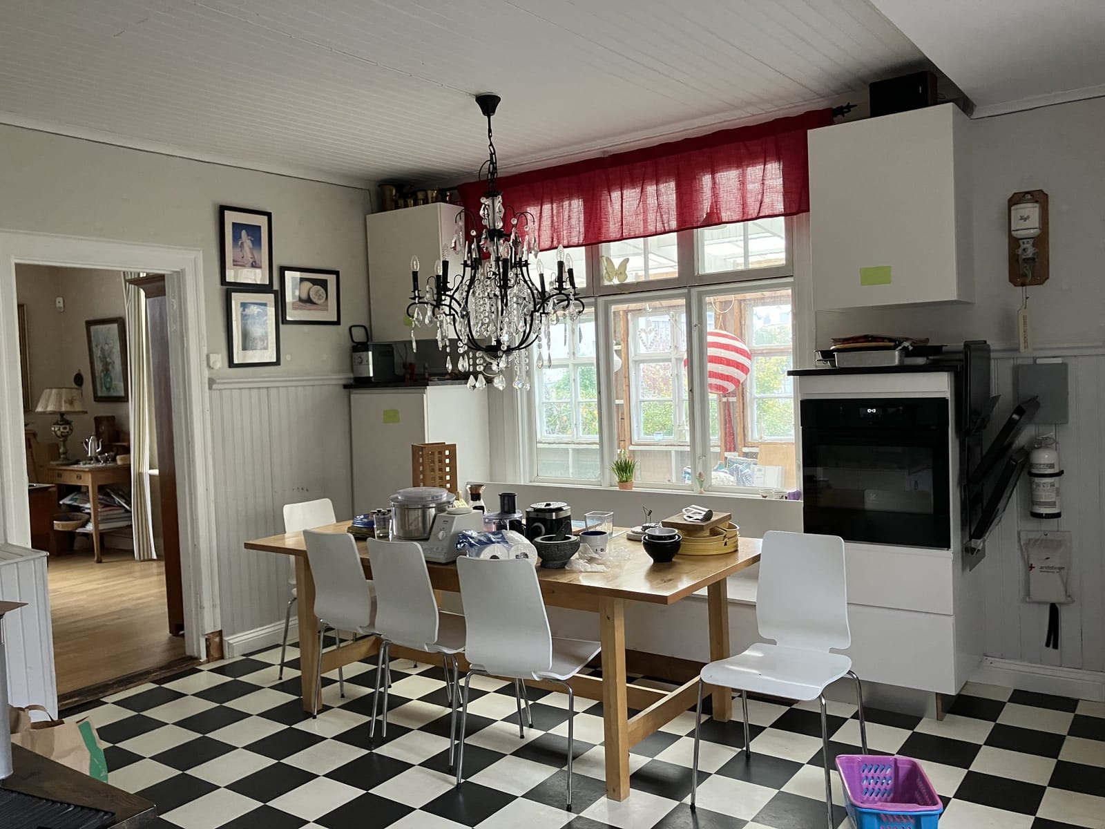 7 rok · 165 m² i Mariannelund – bild 25