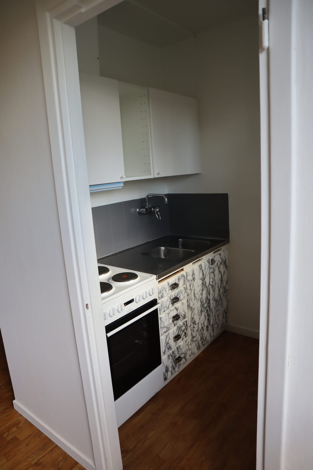 2 rok · 60 m² i Hjortkvarn – bild 2