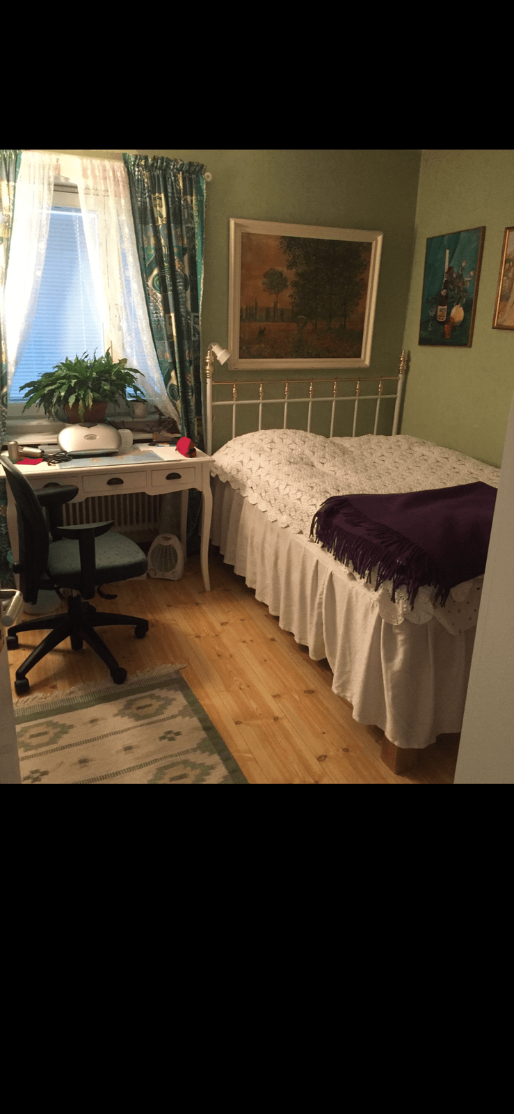 Lägenhet, 1 rooms, 20 sqm, Farsta